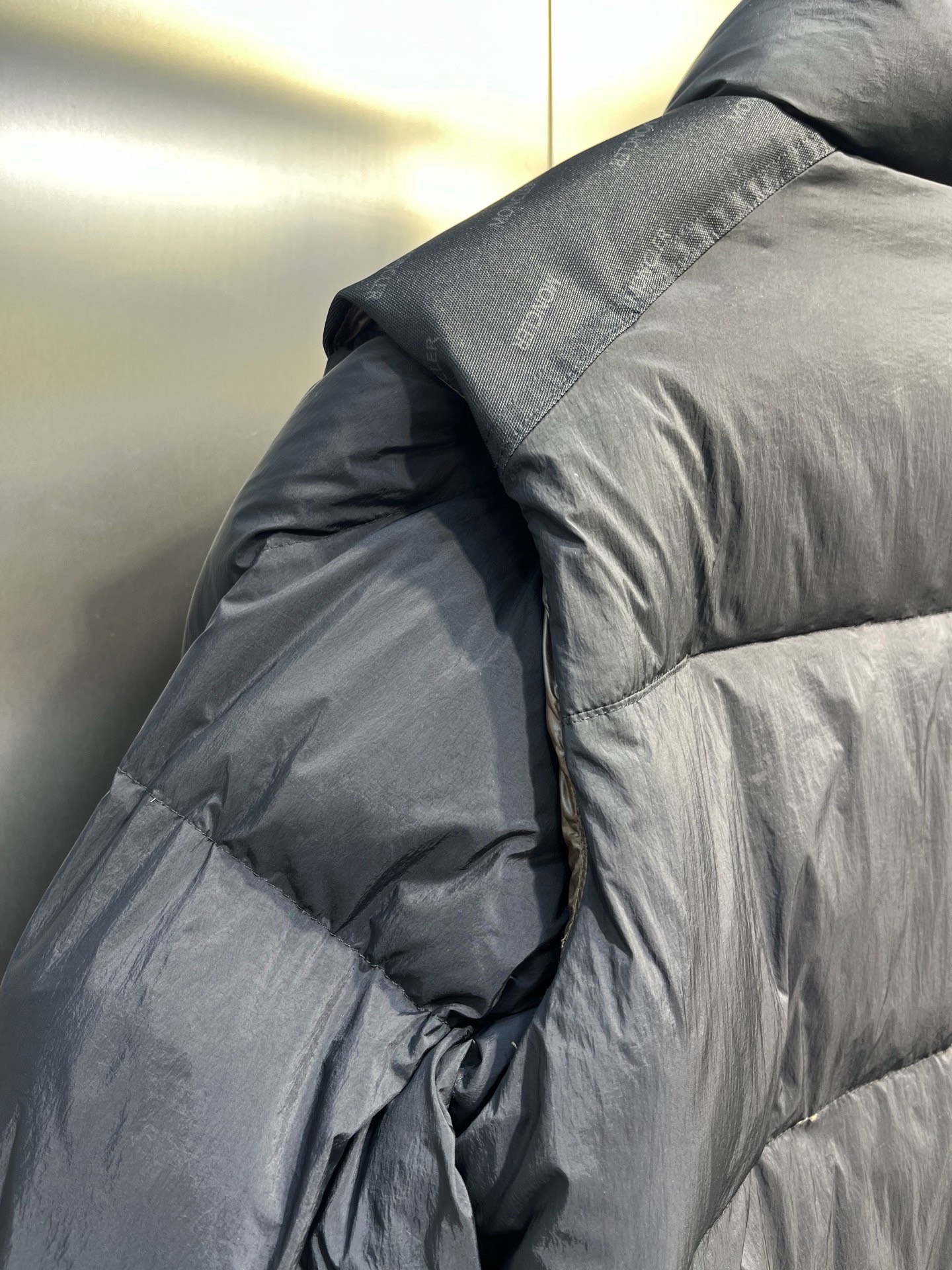 down jacket