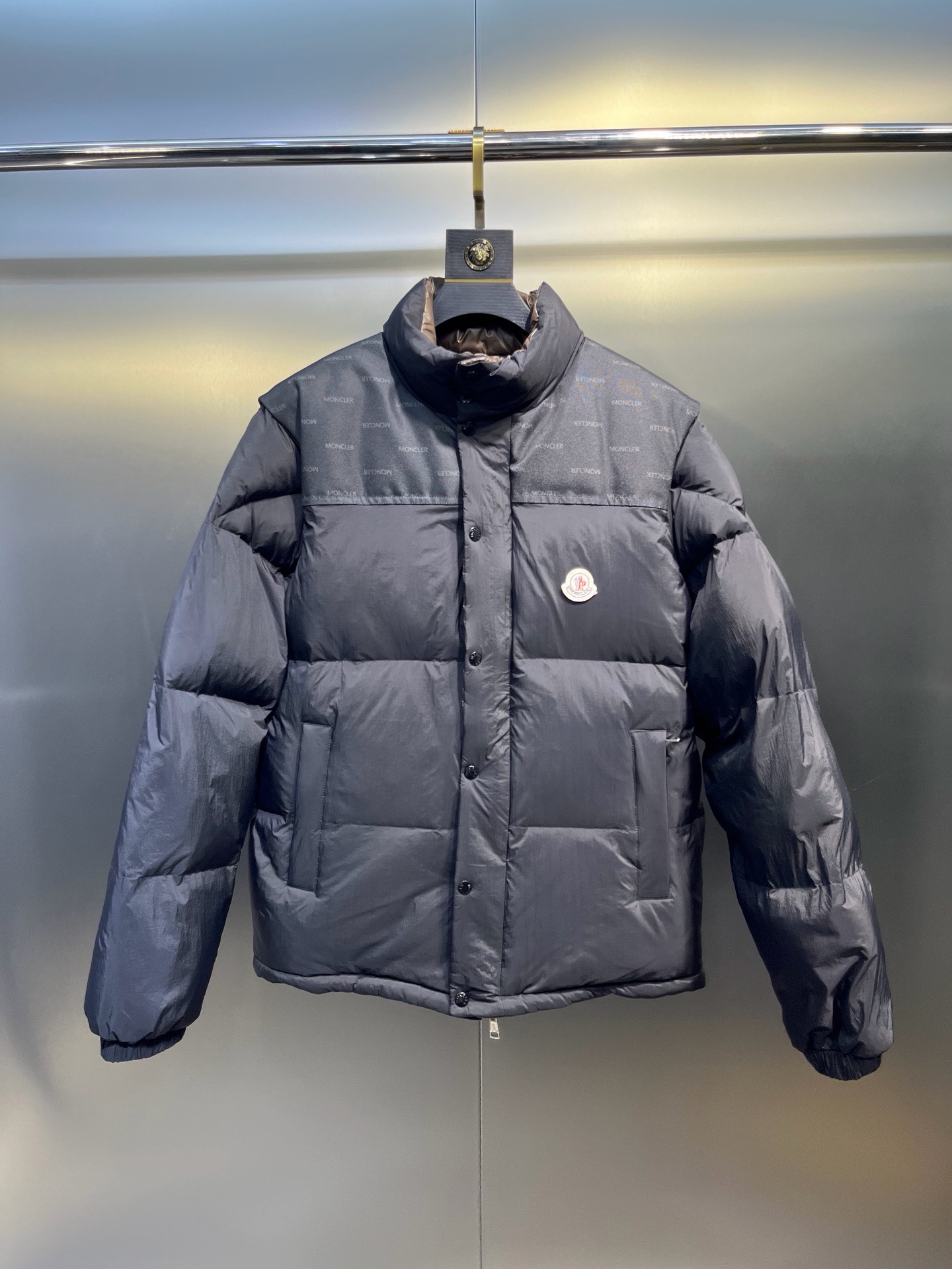 down jacket