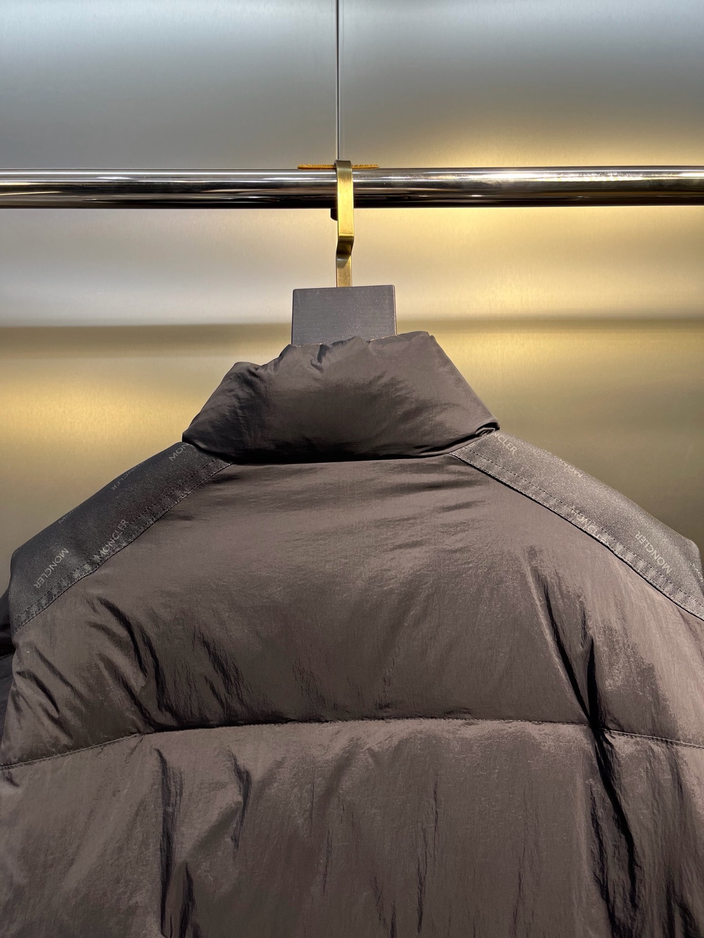 down jacket