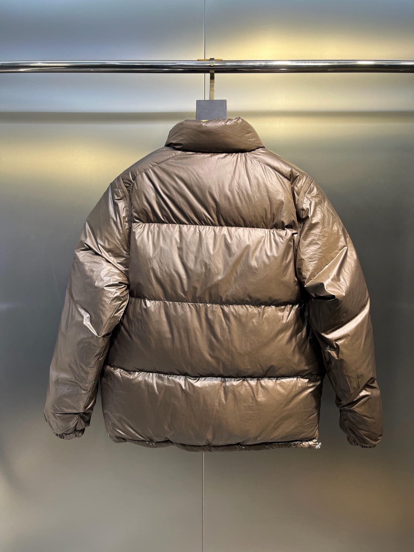 down jacket
