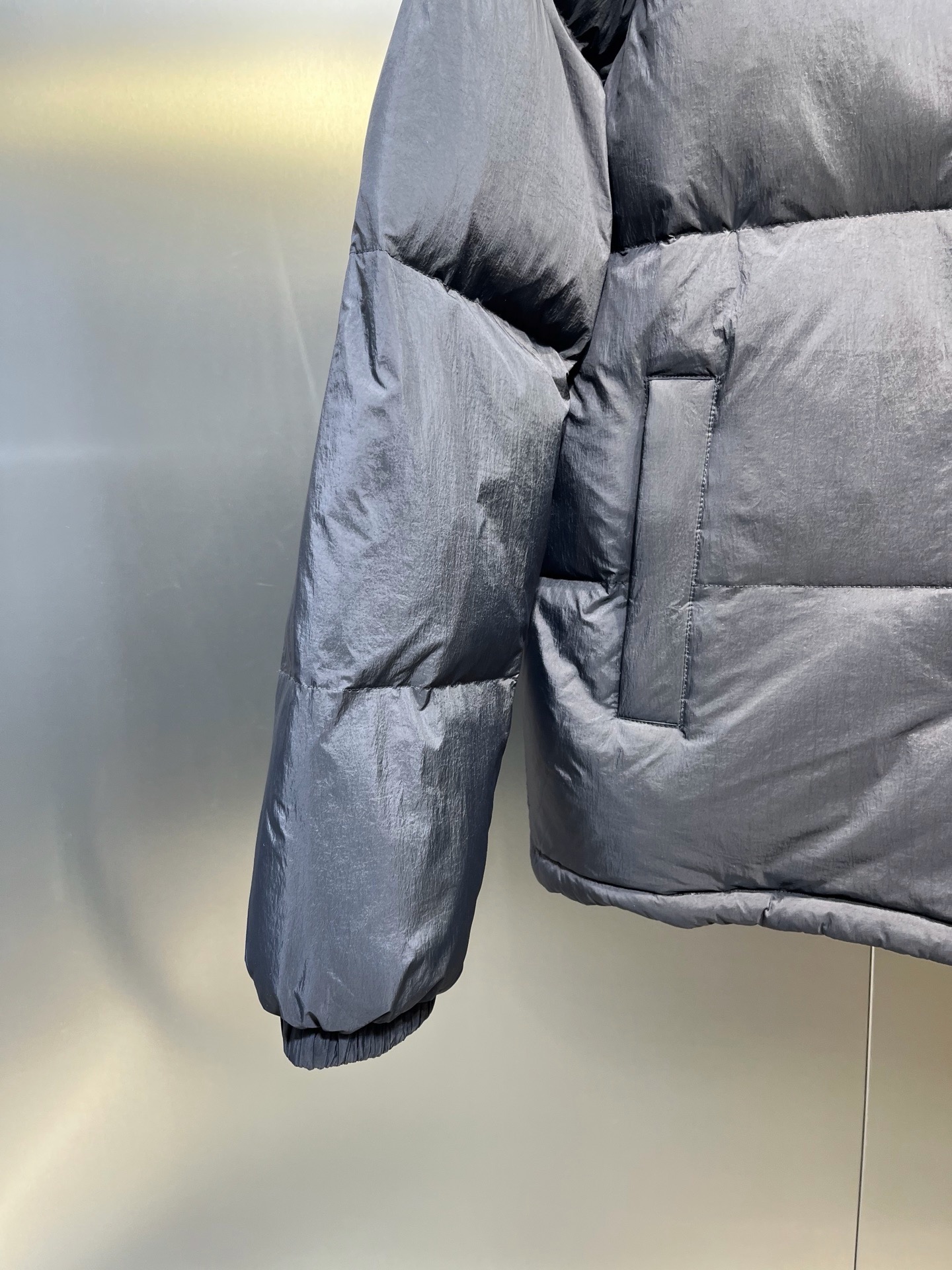 down jacket