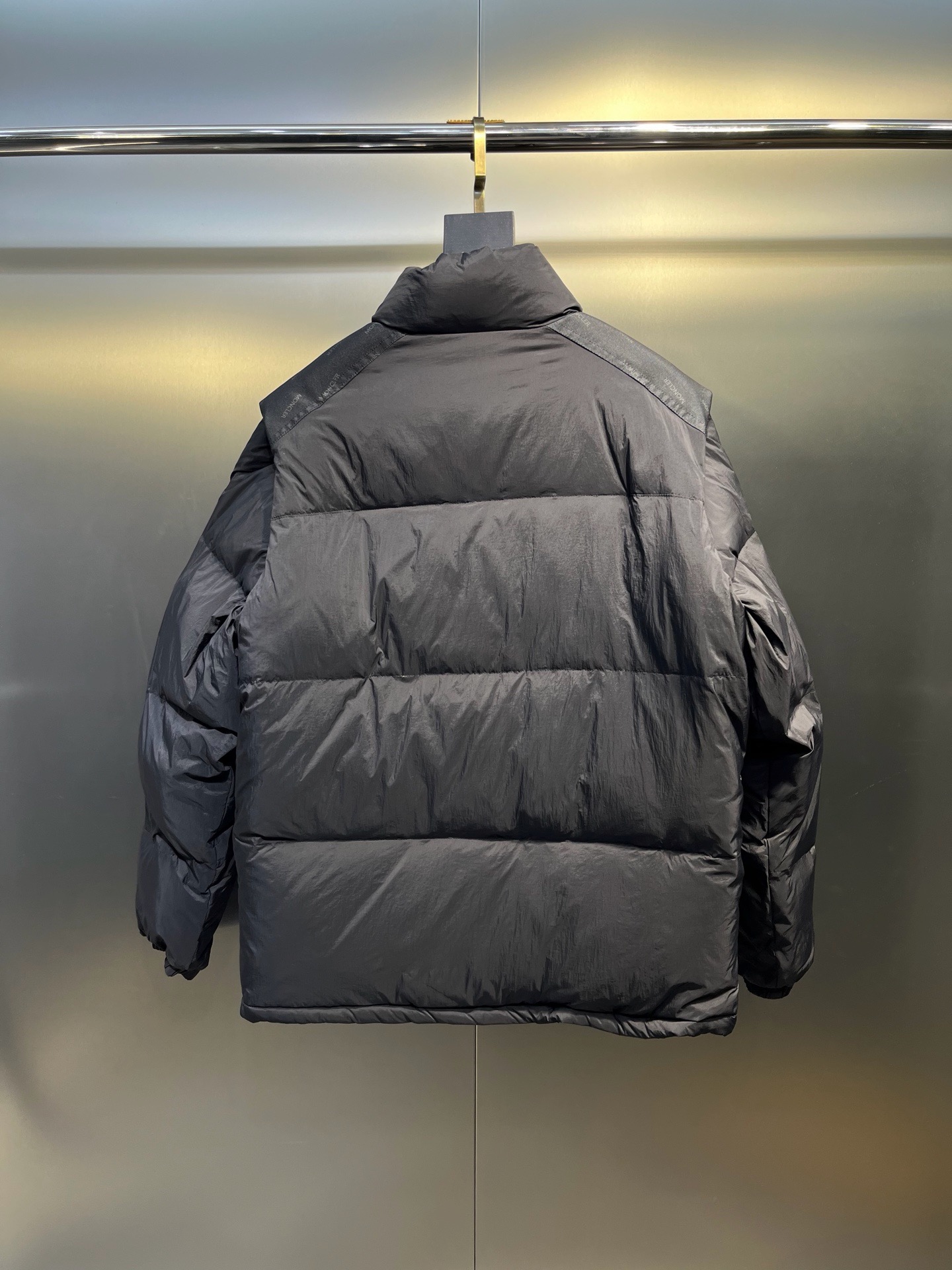 down jacket
