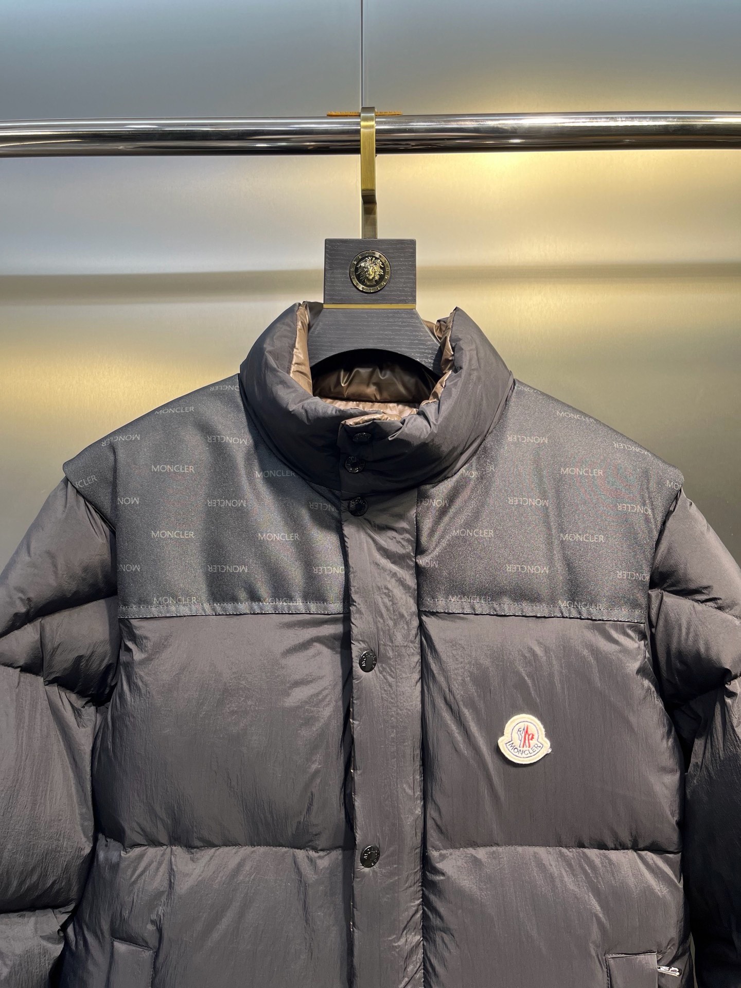 down jacket