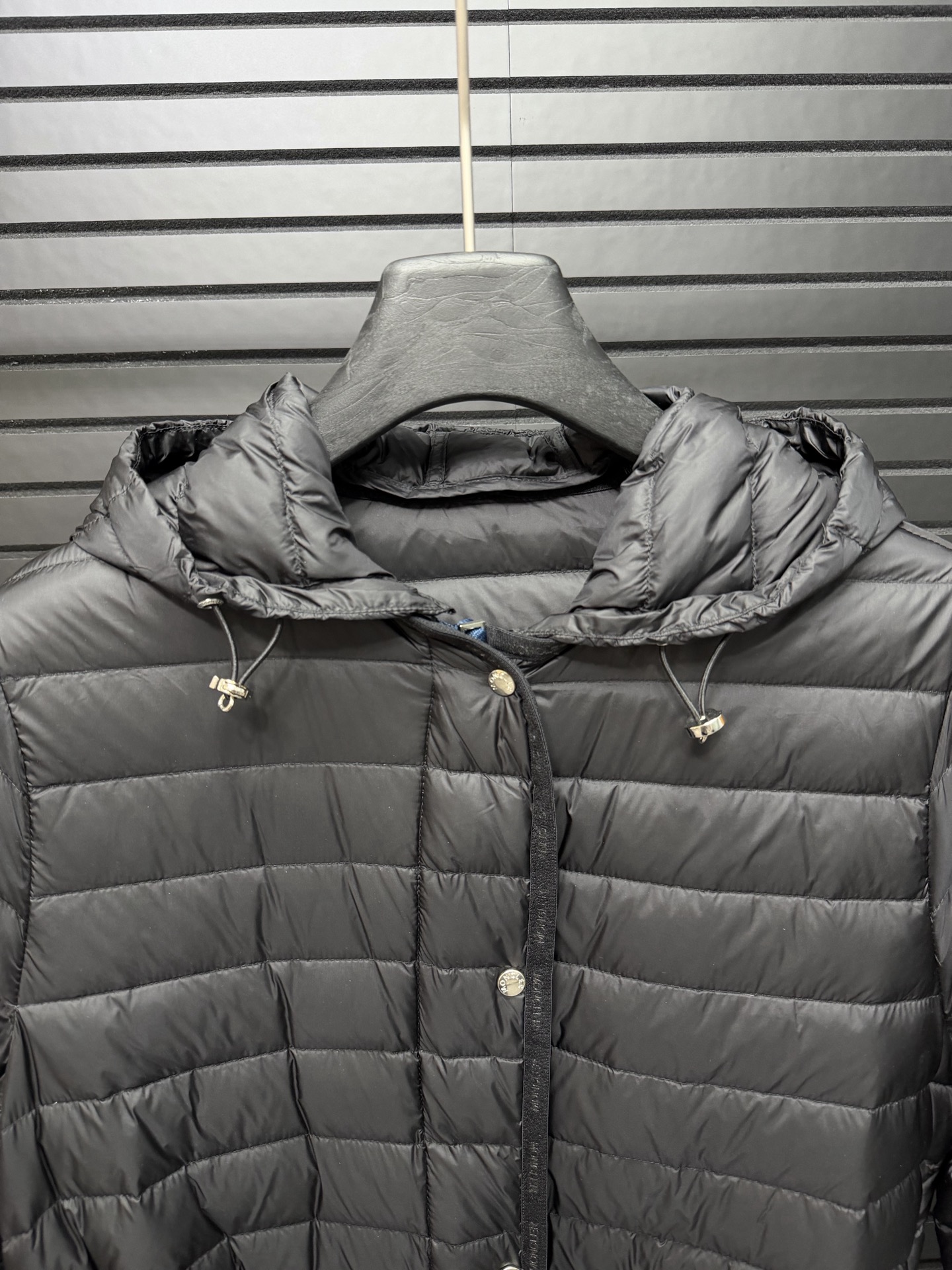 down jacket