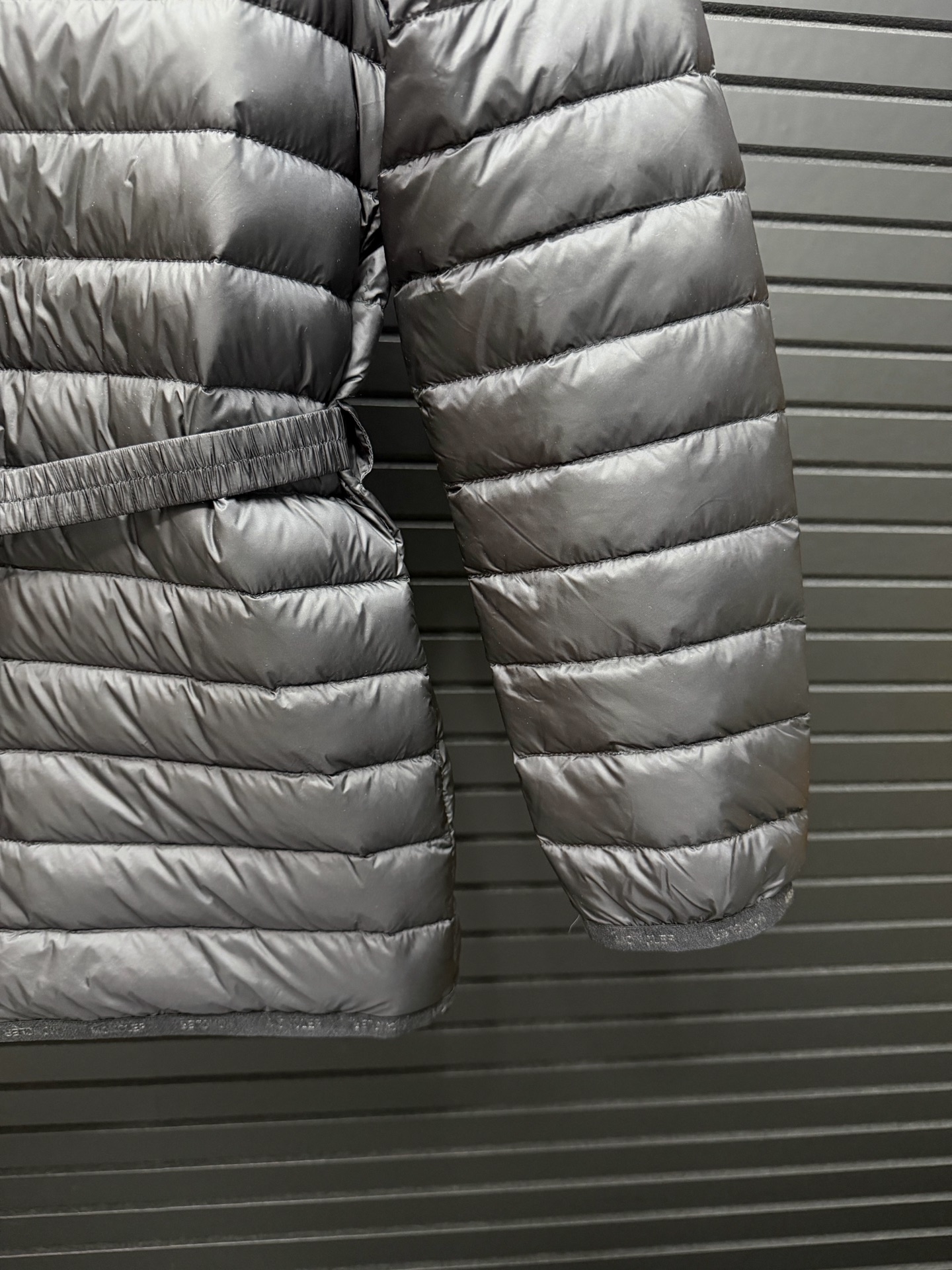 down jacket
