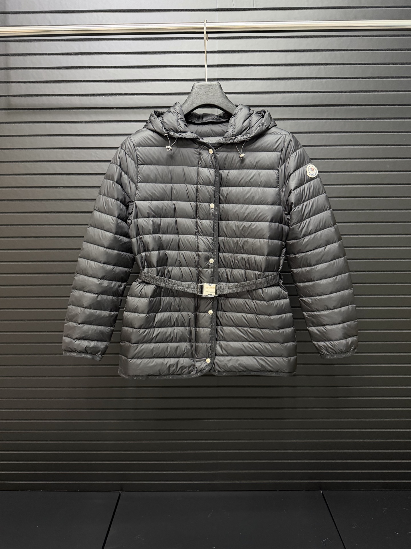 down jacket