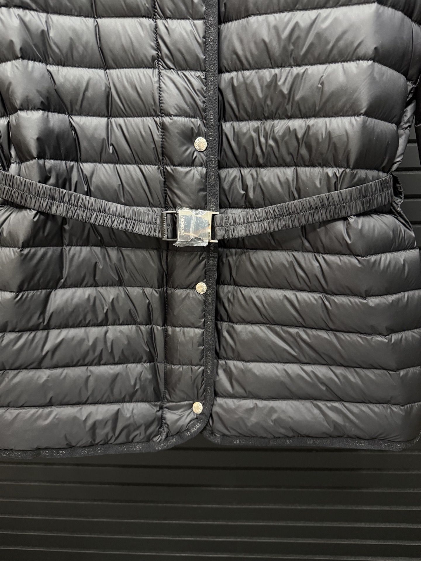 down jacket