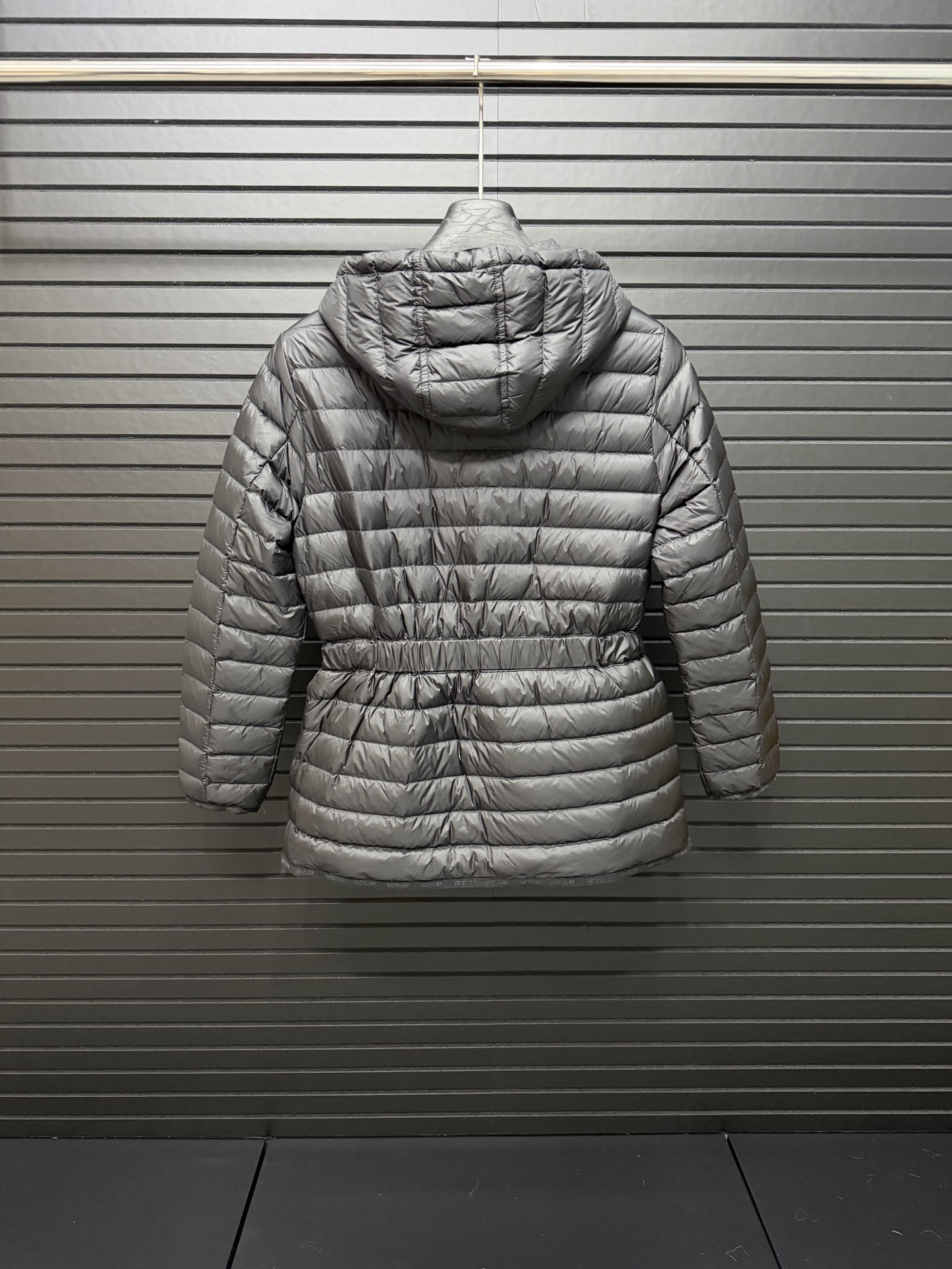 down jacket