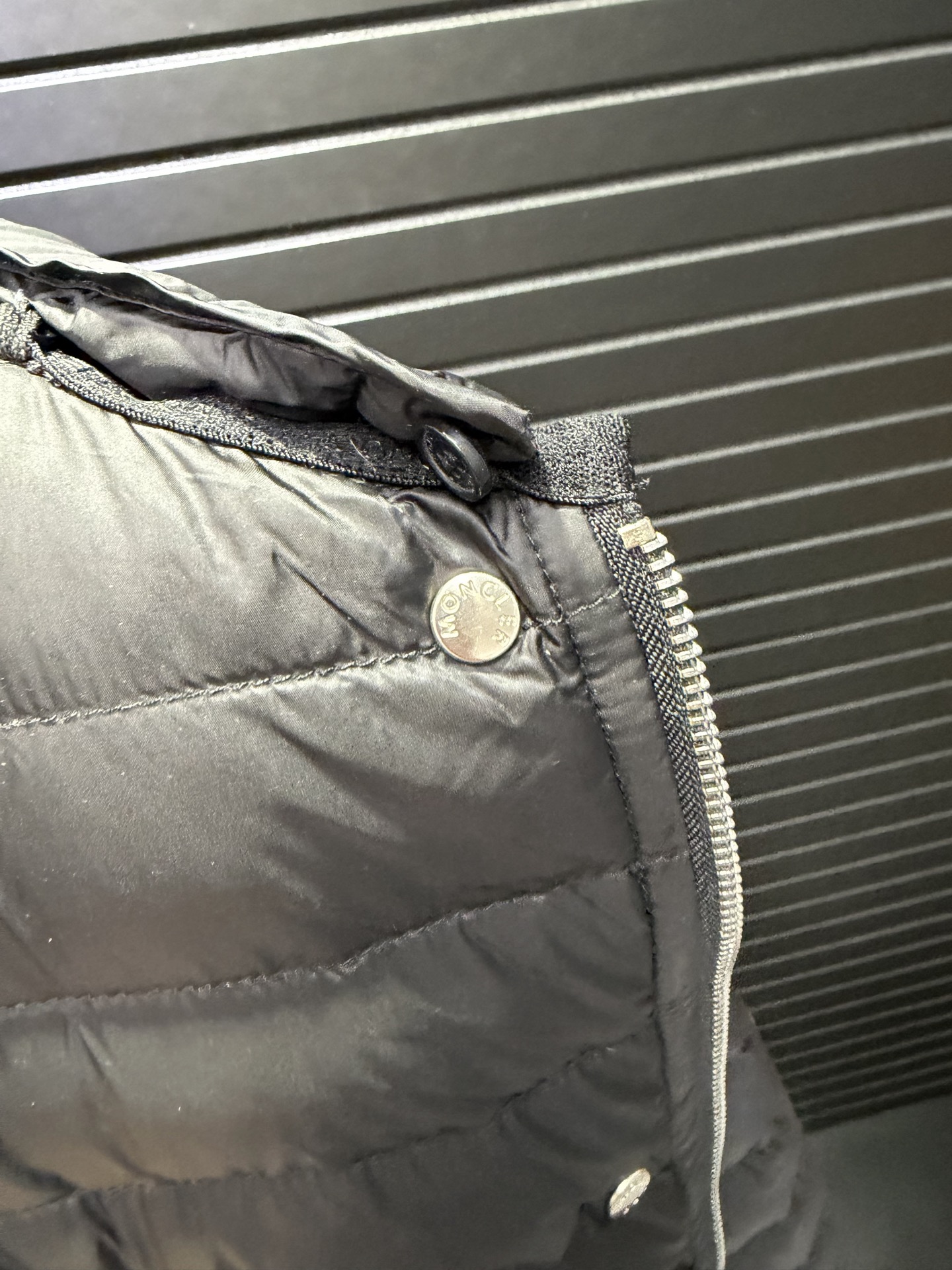down jacket