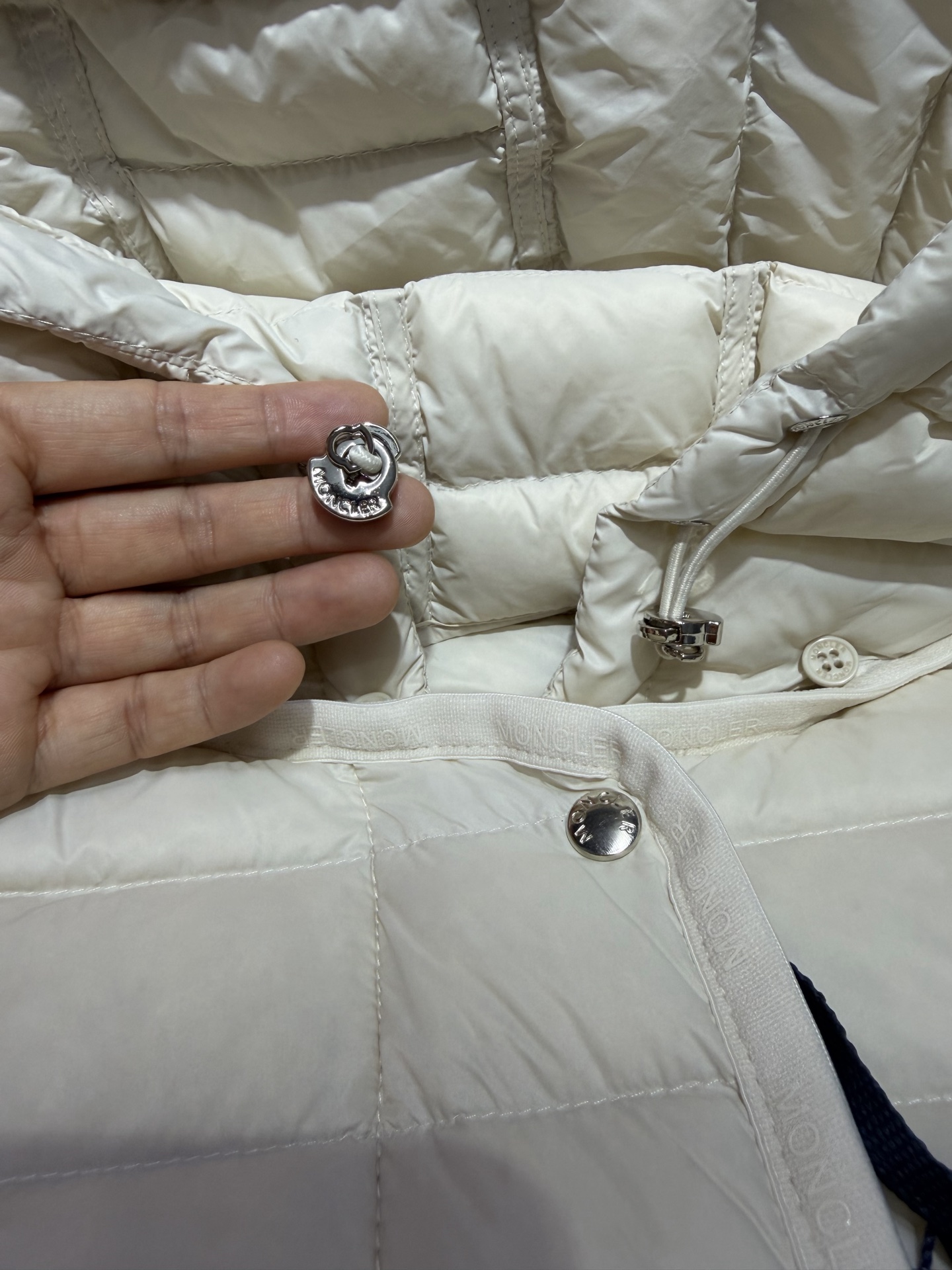 down jacket