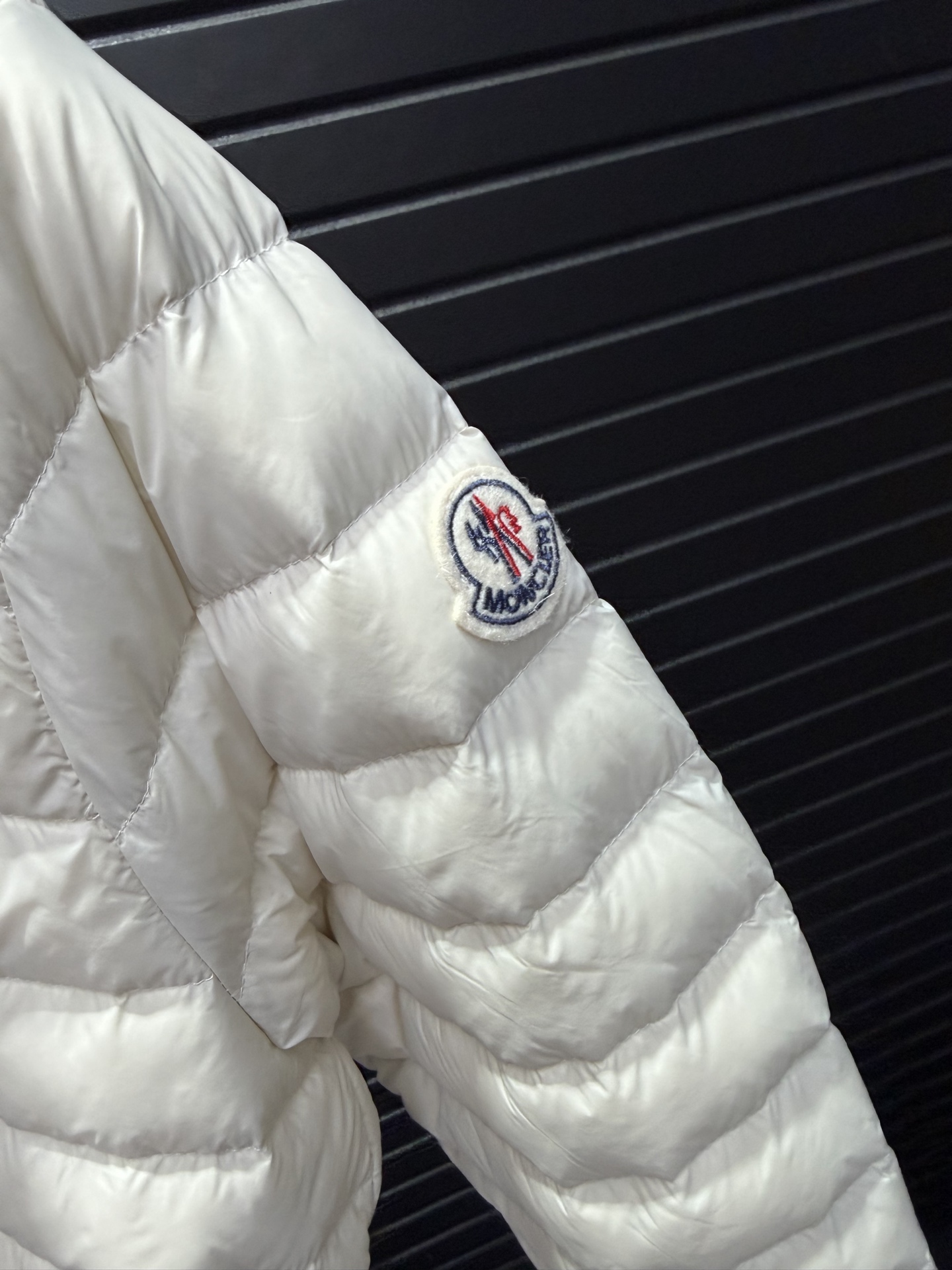down jacket