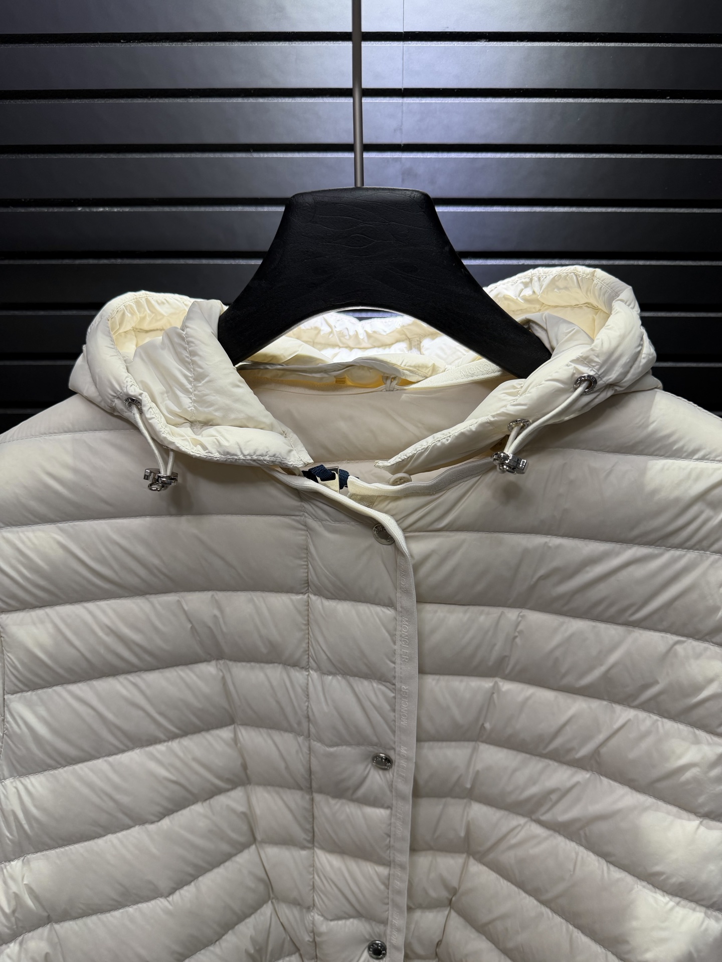 down jacket