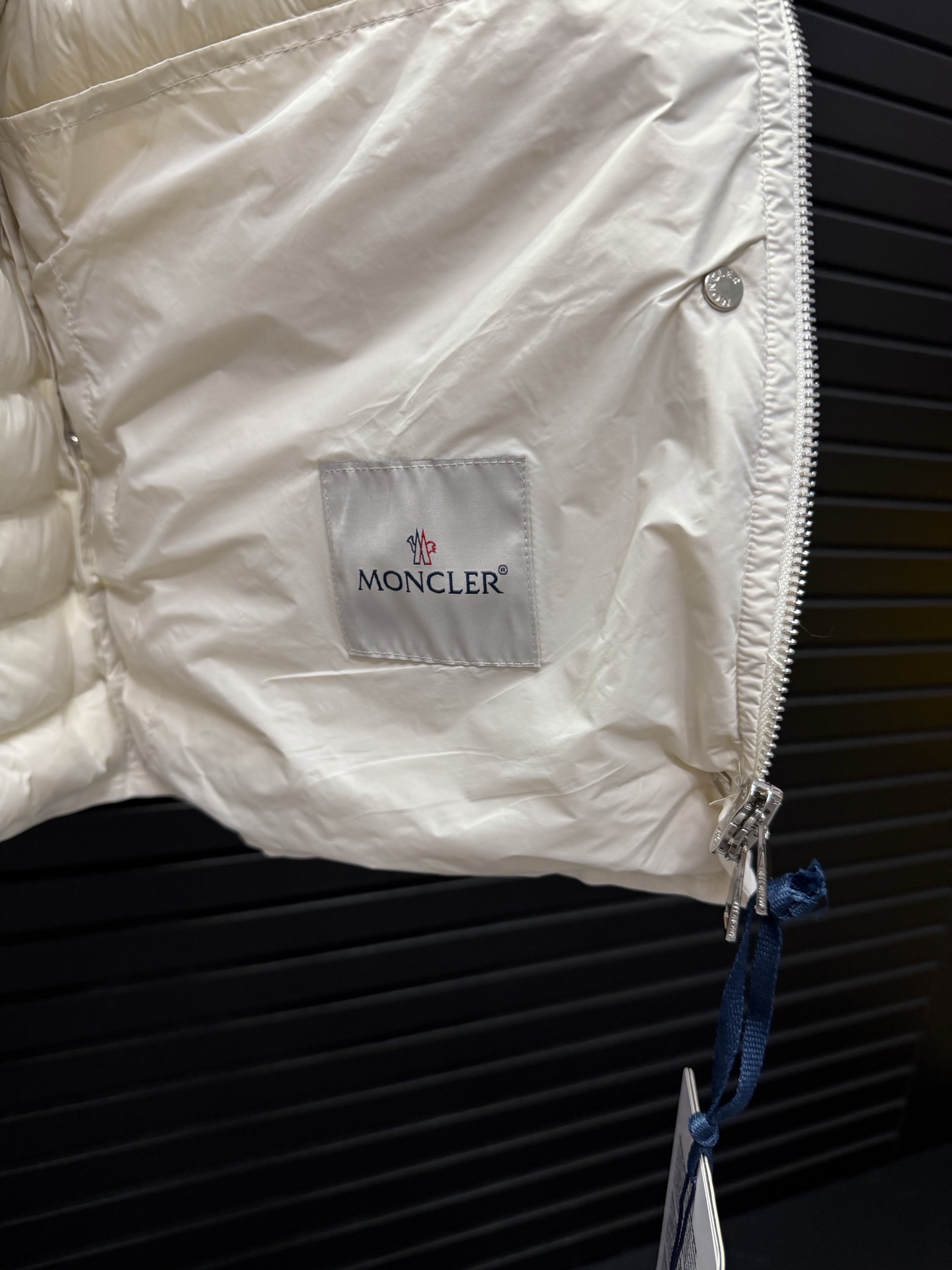 down jacket