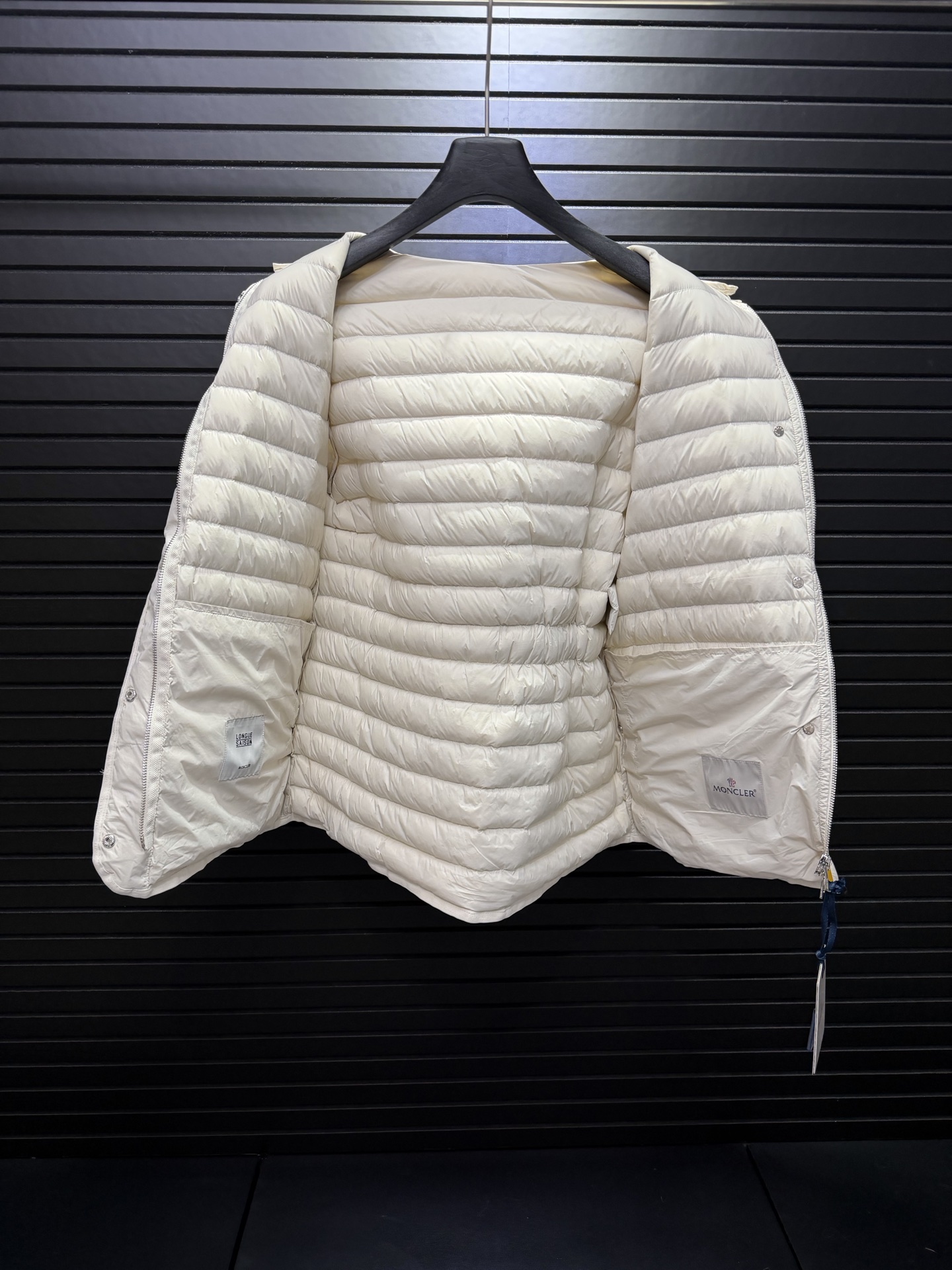 down jacket