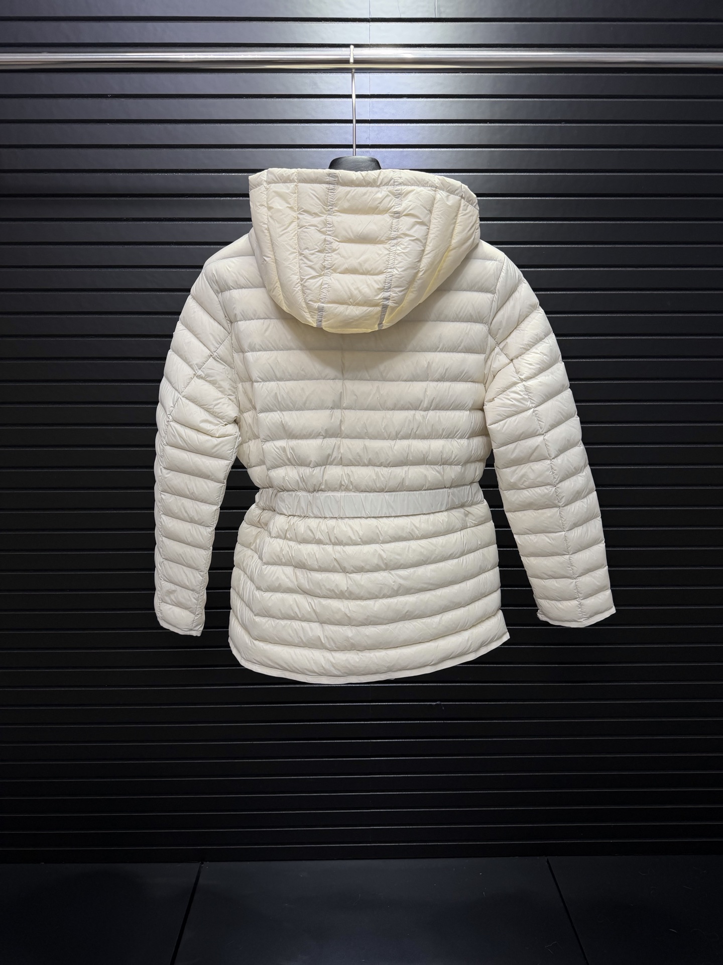 down jacket