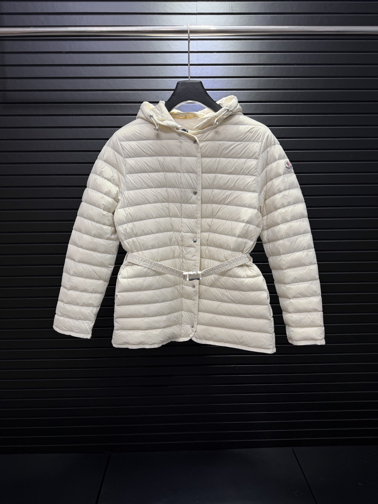 down jacket