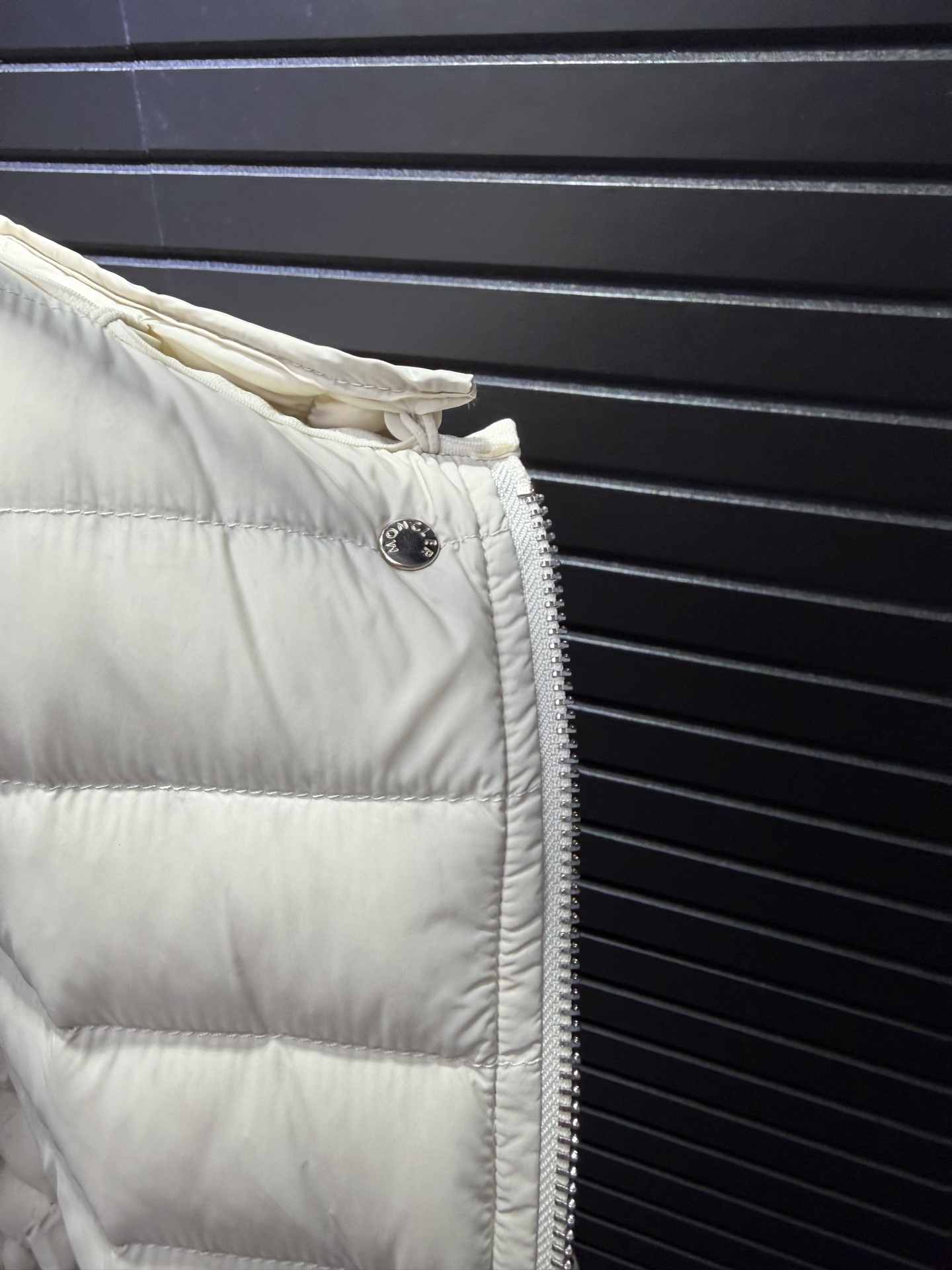 down jacket