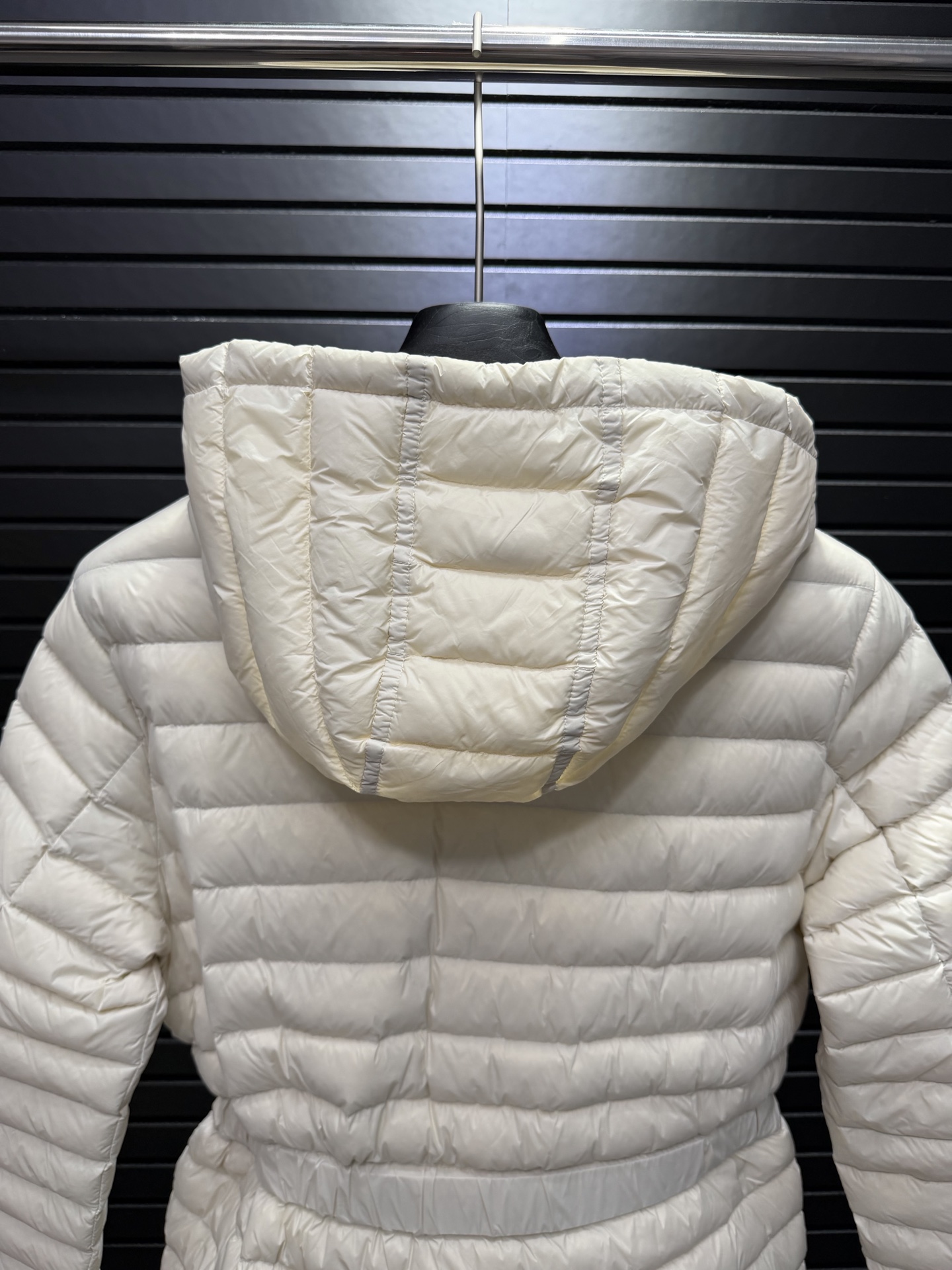 down jacket