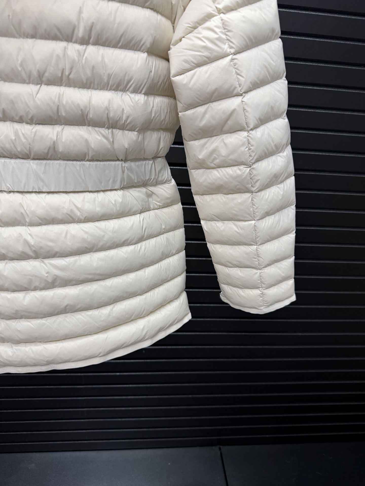 down jacket