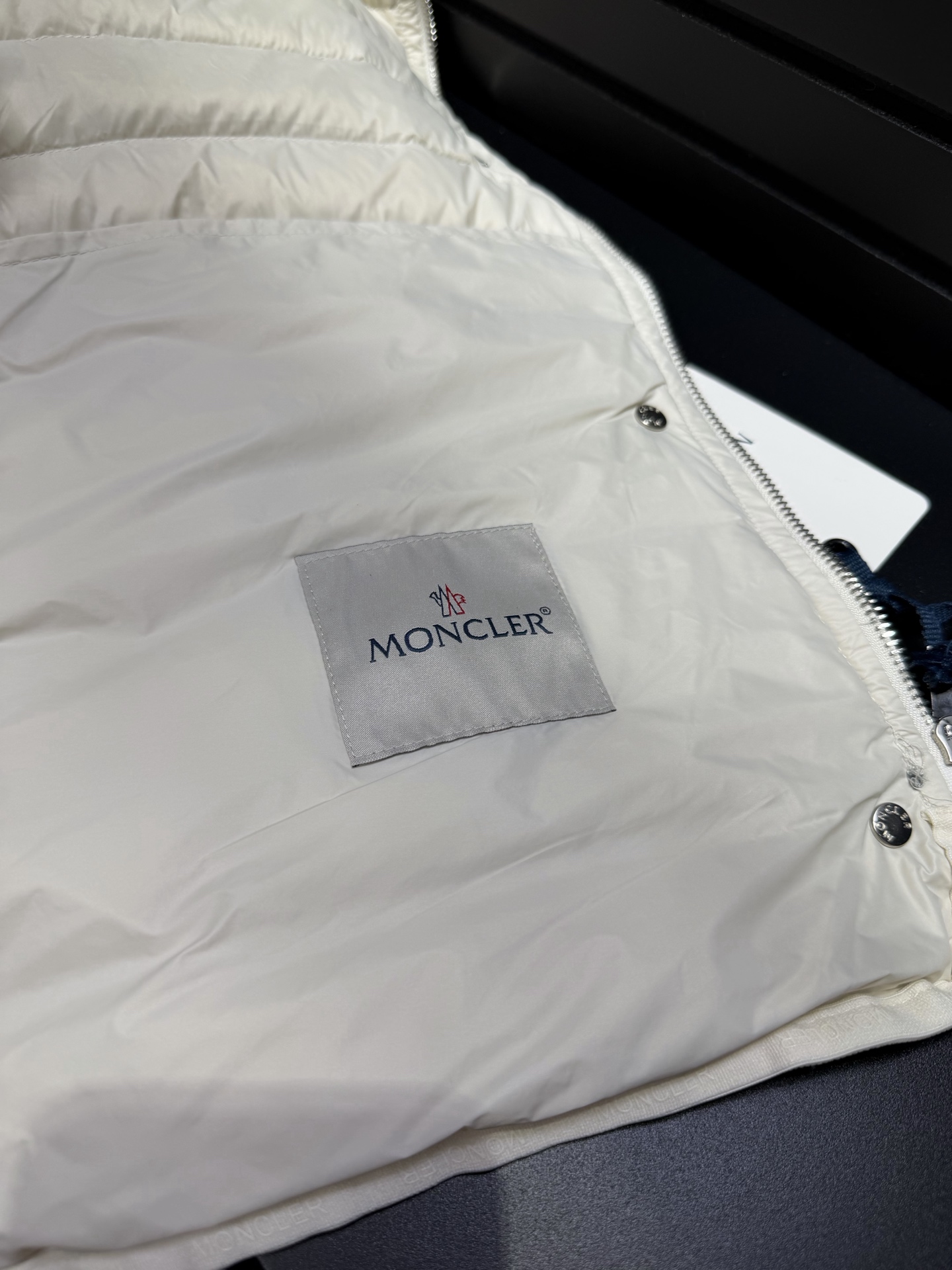 down jacket