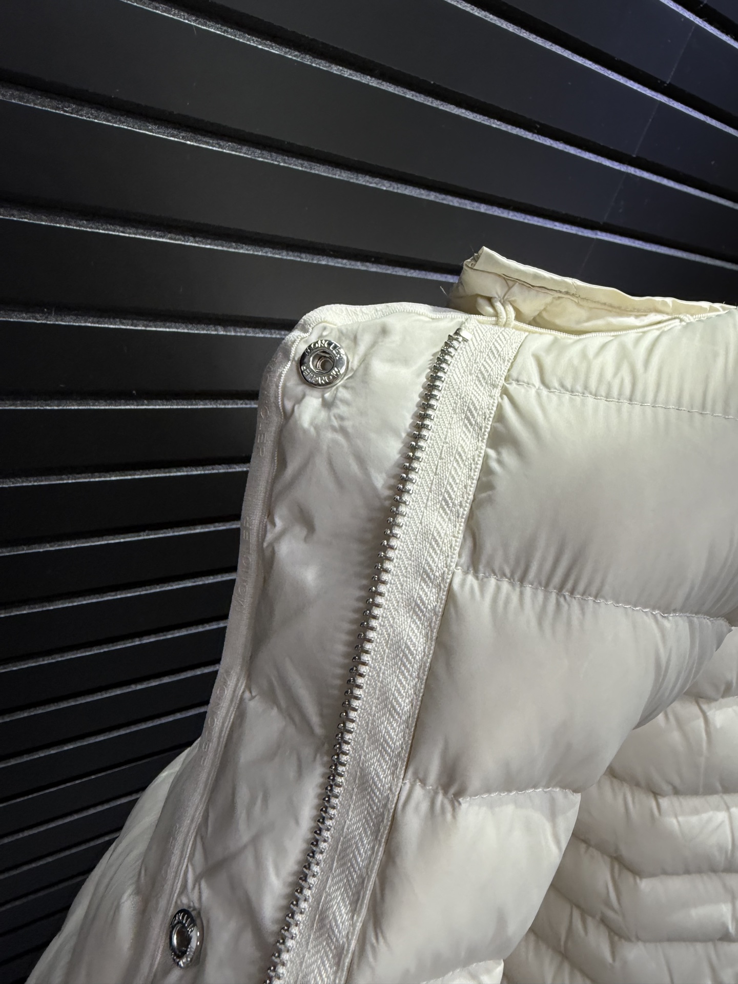 down jacket