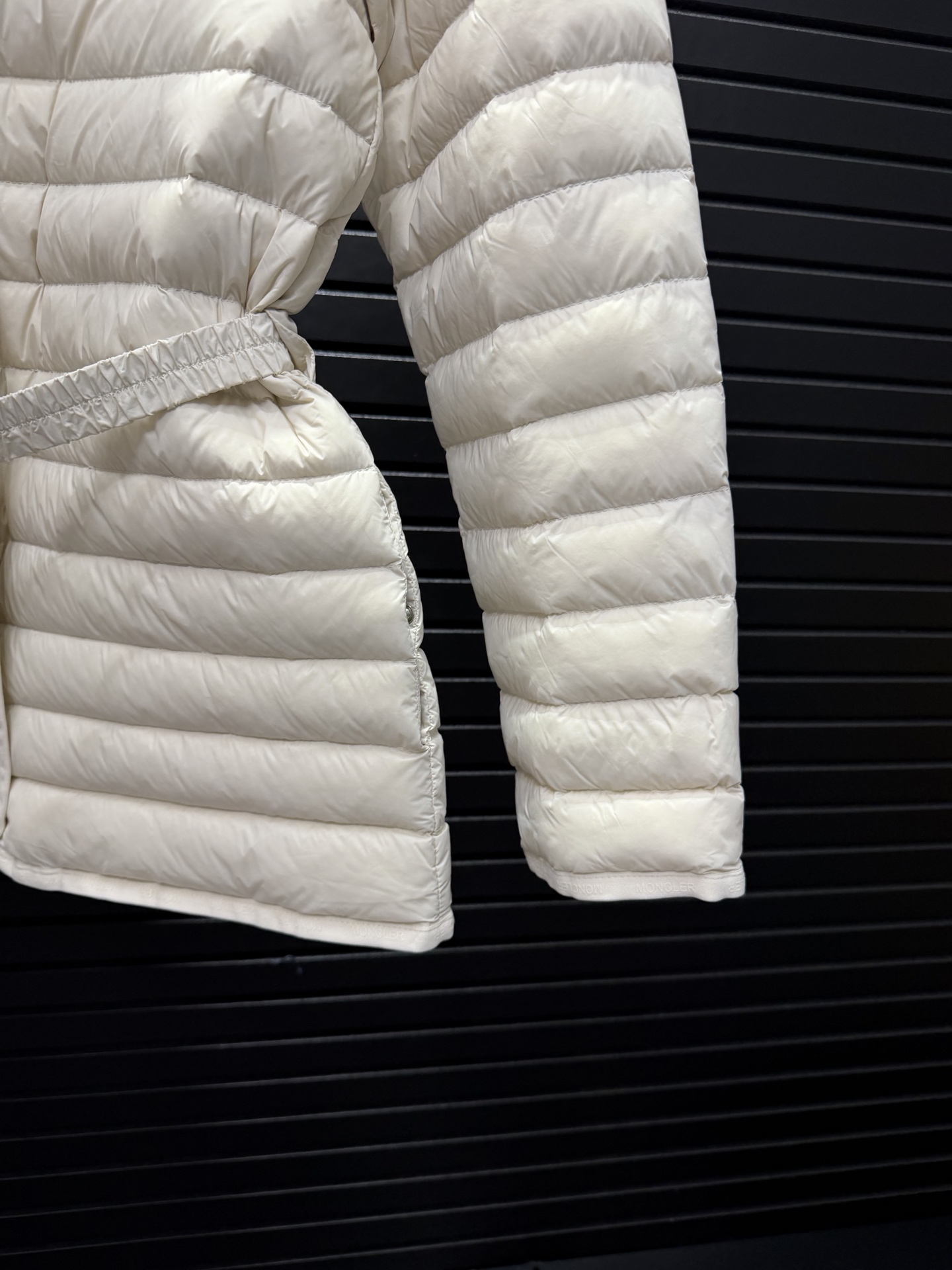 down jacket