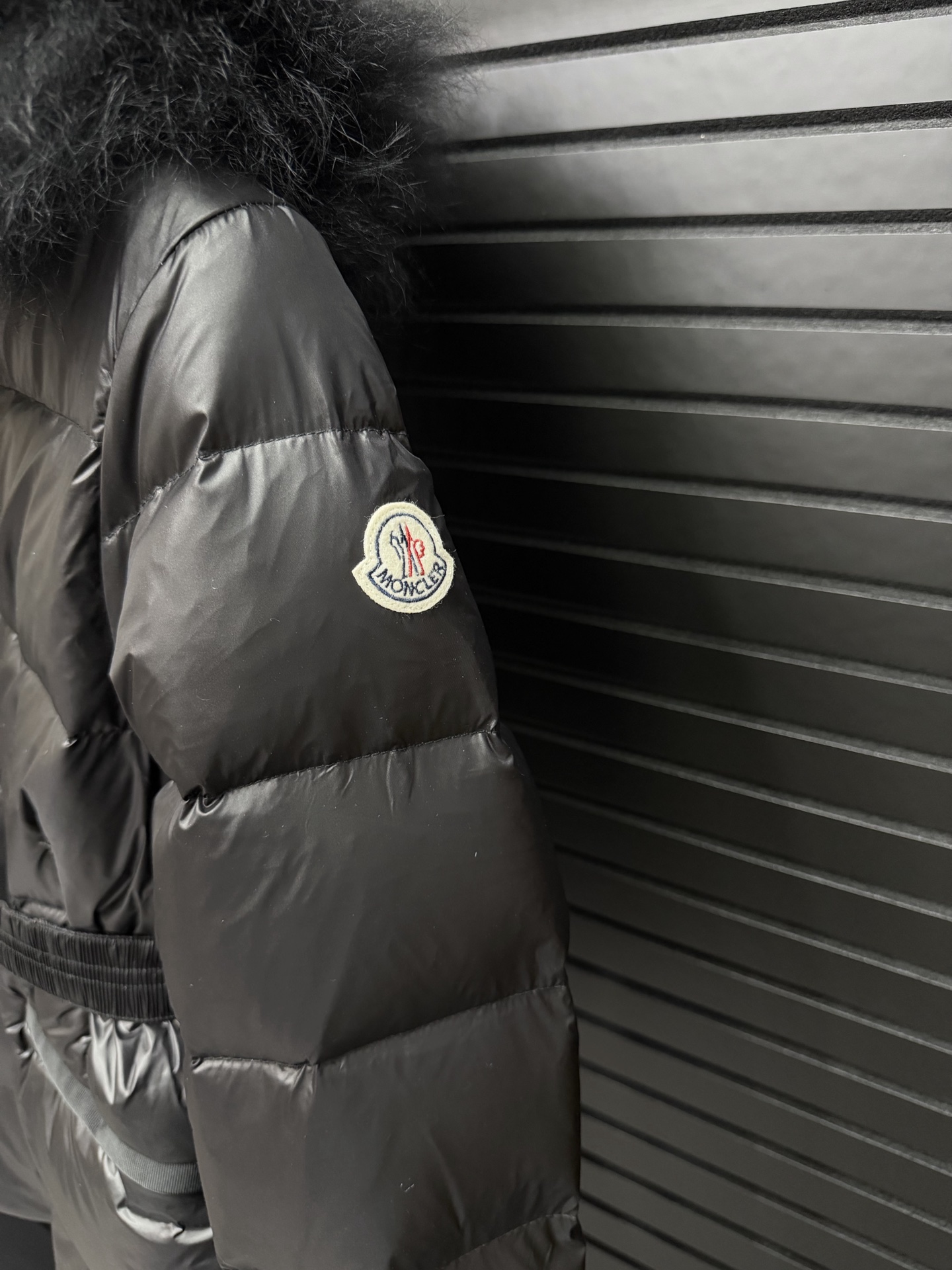 down jacket