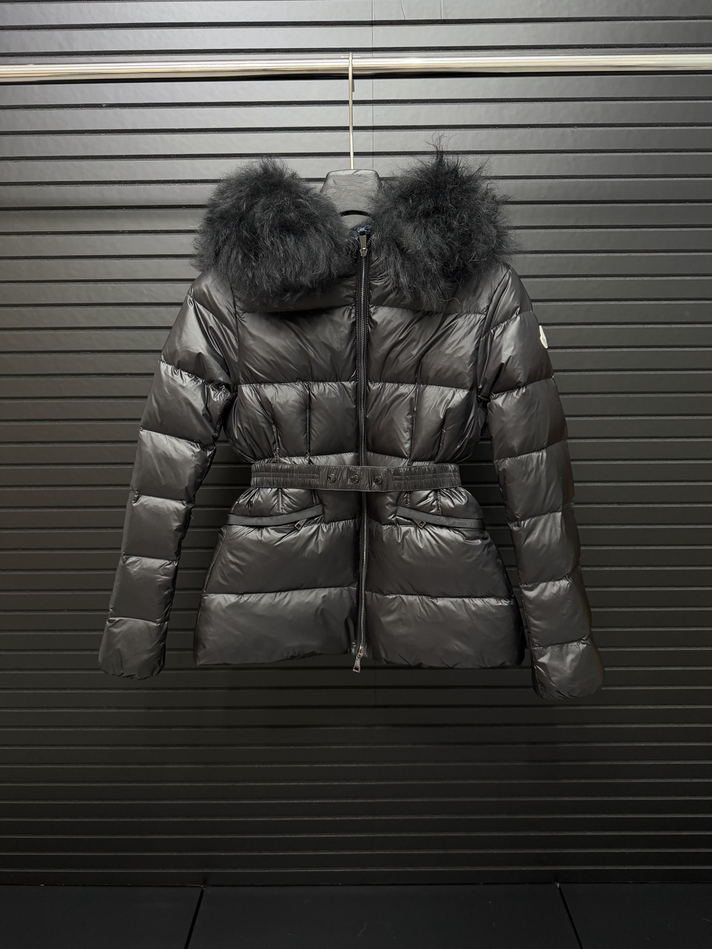 down jacket