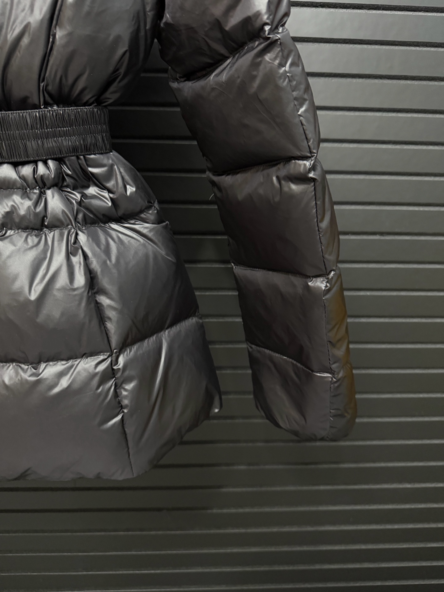 down jacket