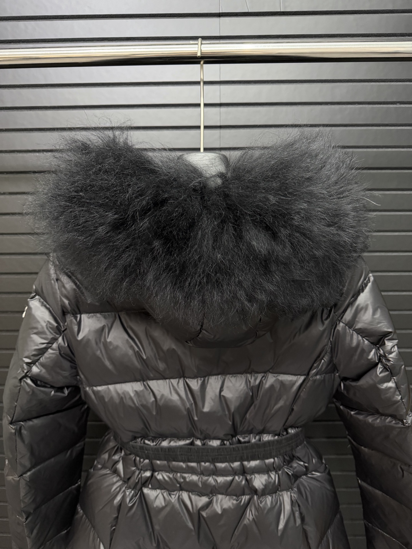 down jacket