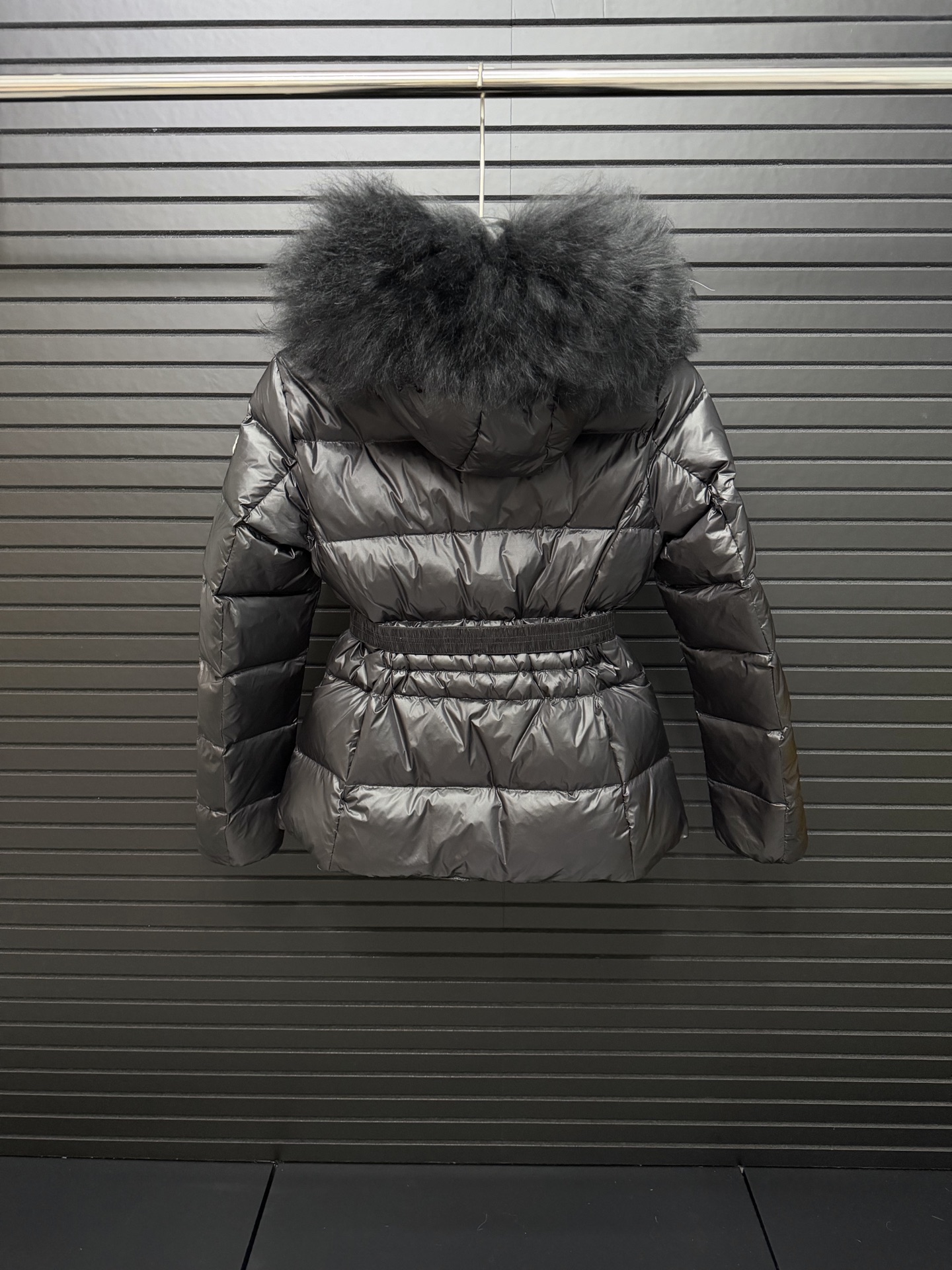down jacket