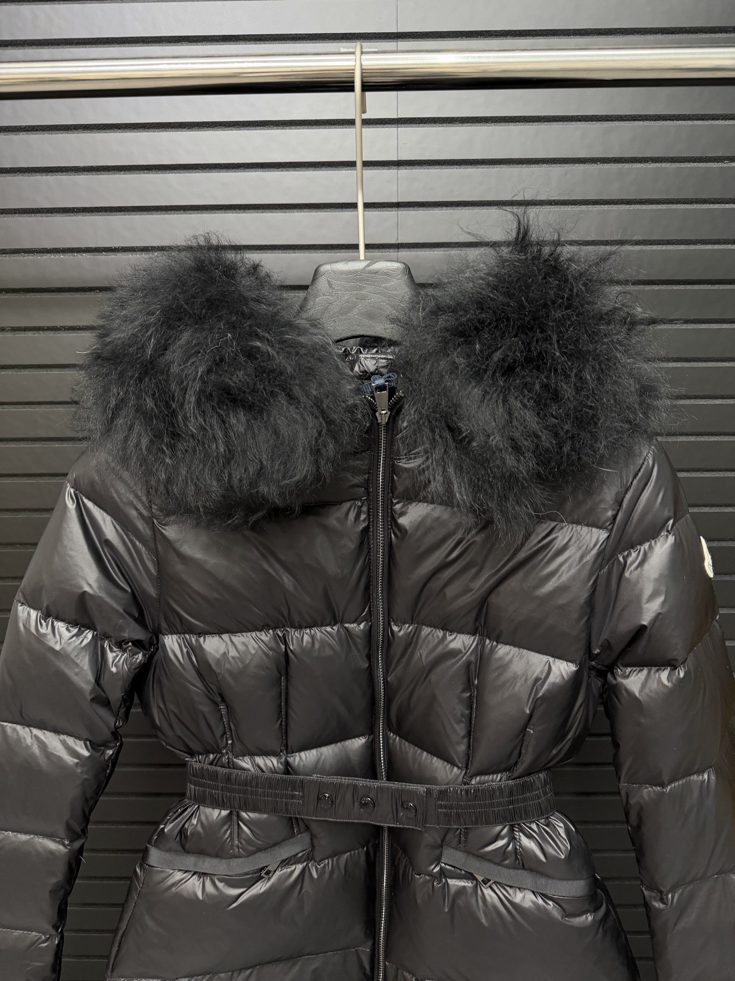 down jacket