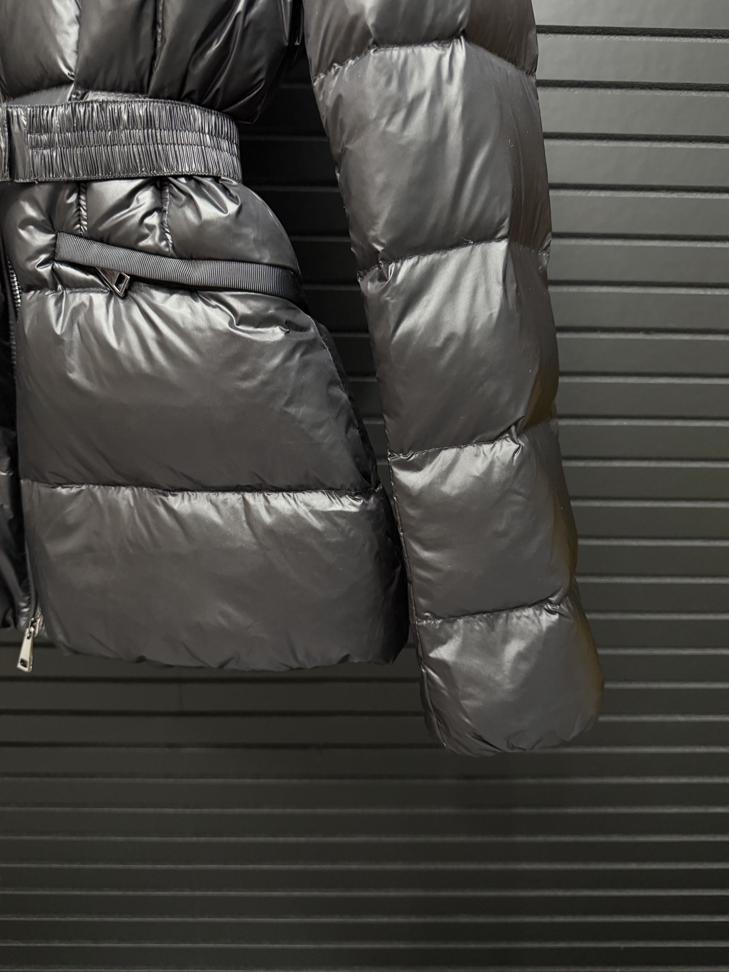 down jacket