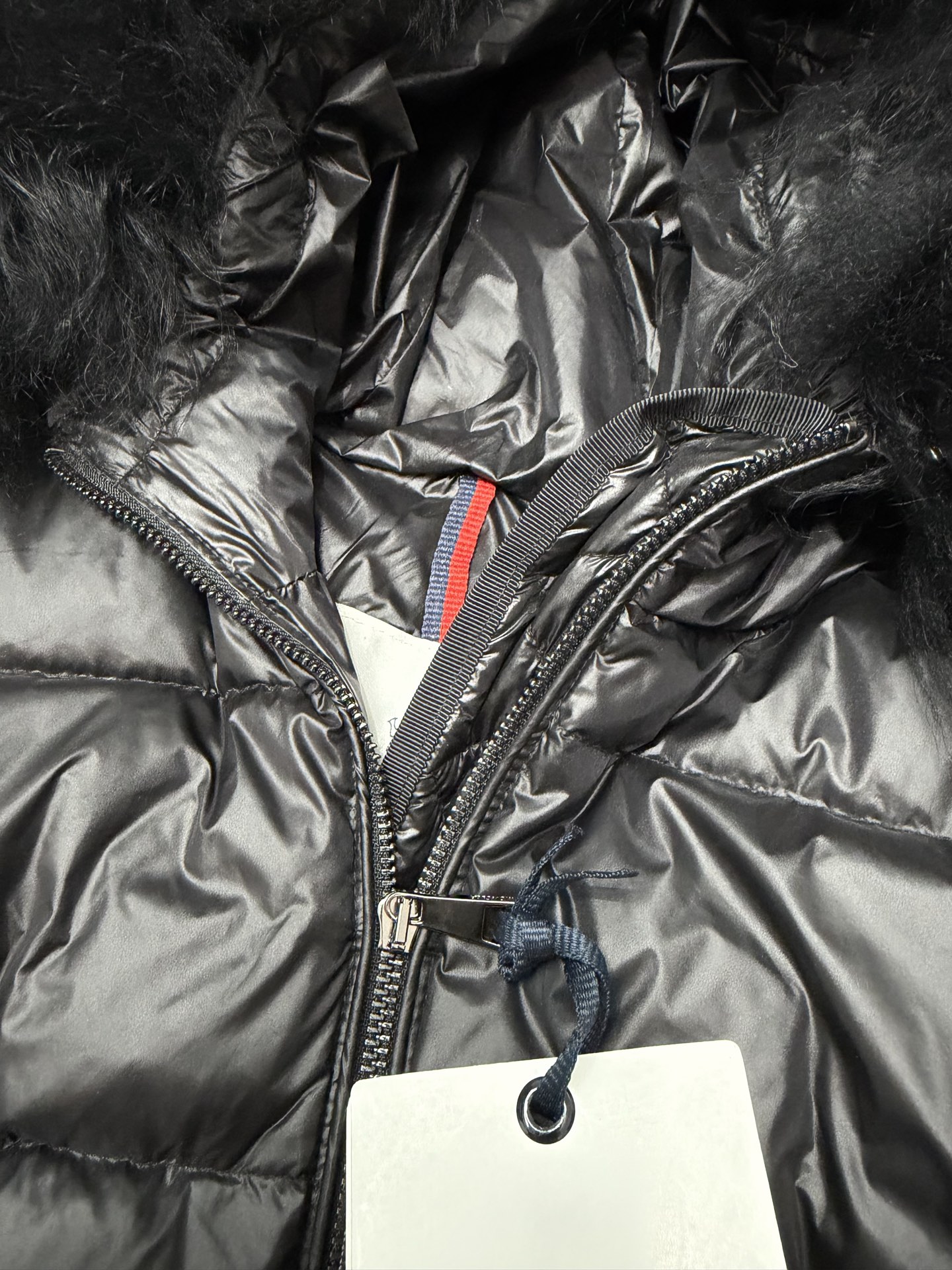 down jacket