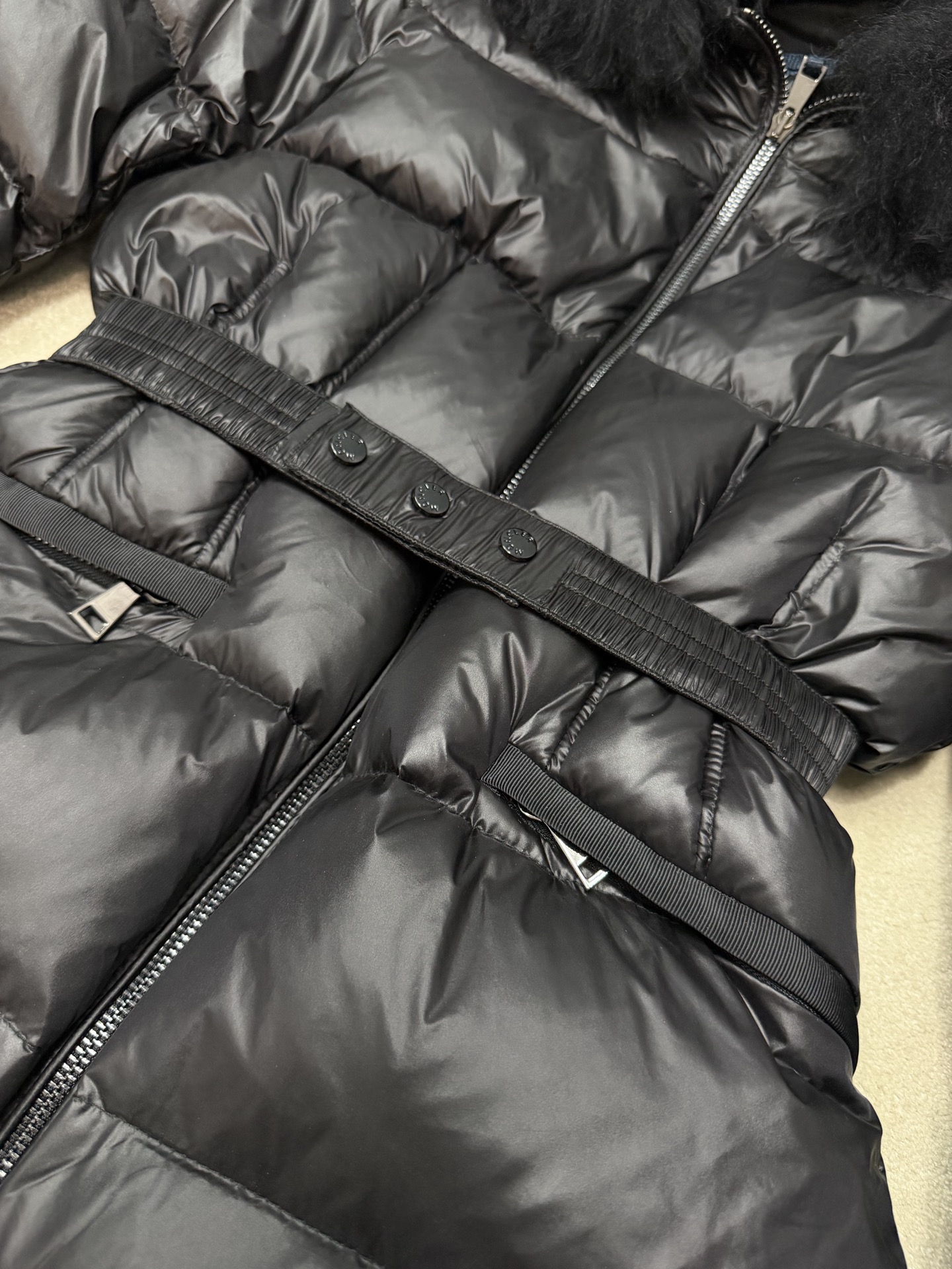 down jacket