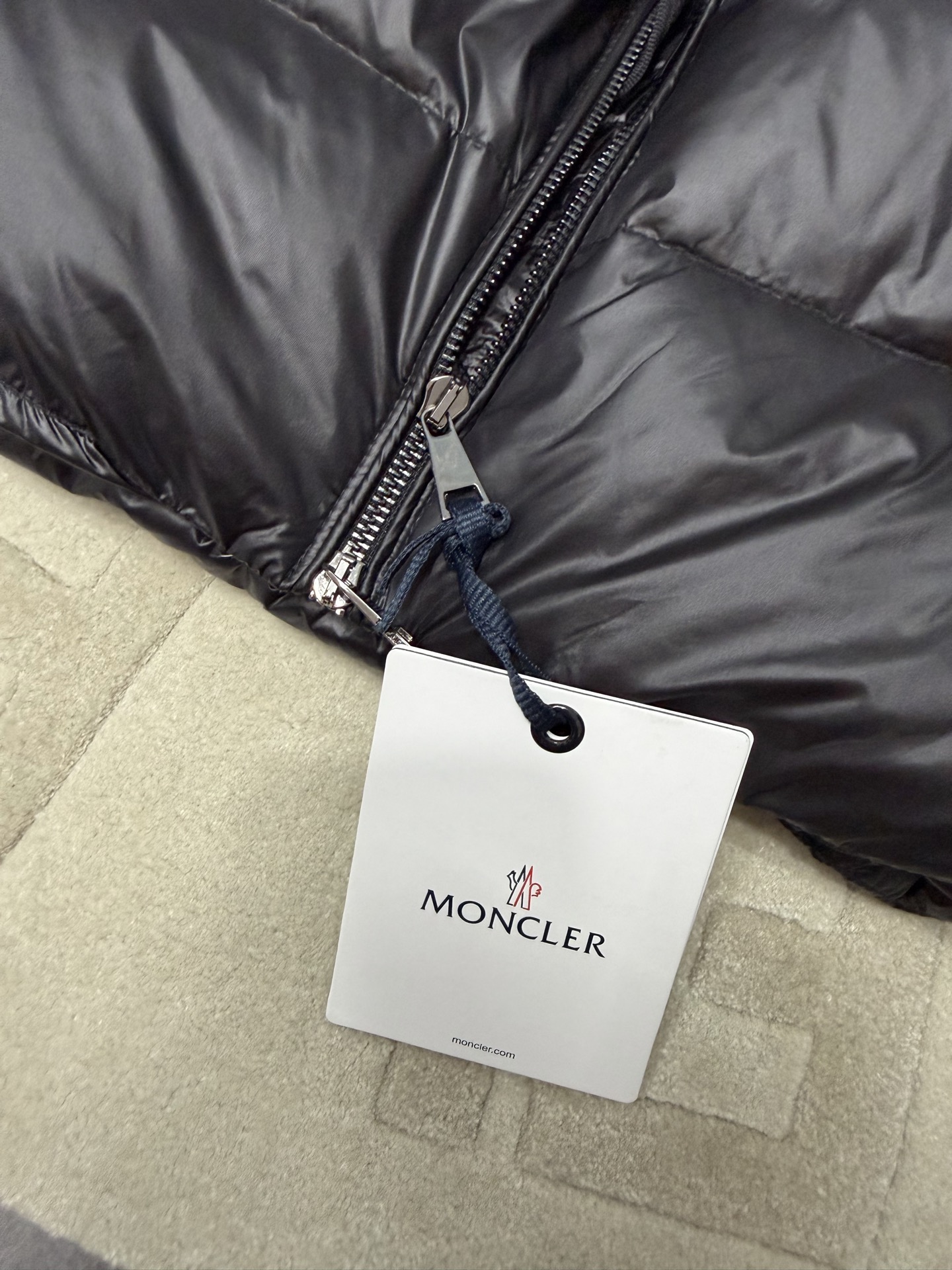 down jacket