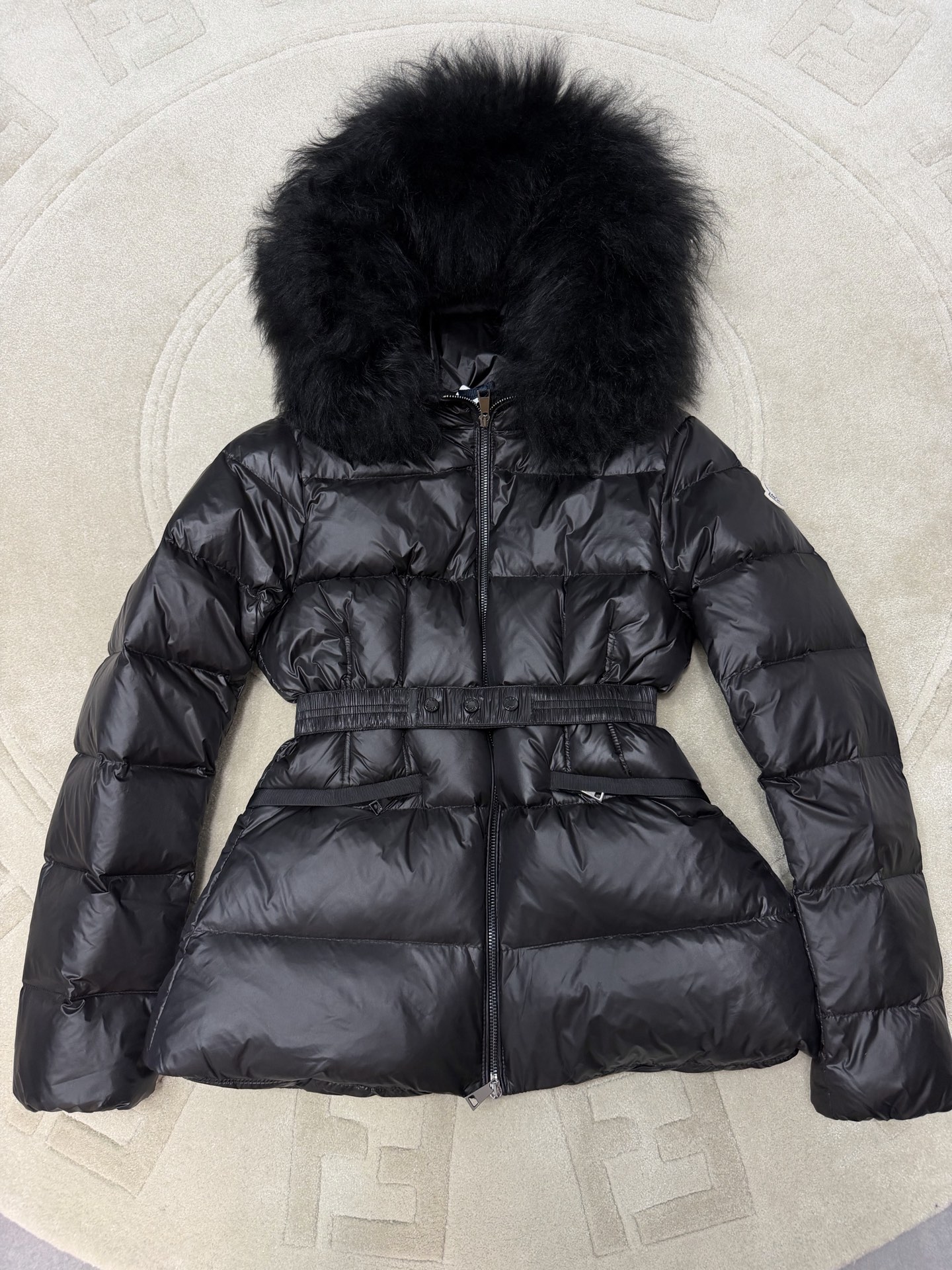 down jacket