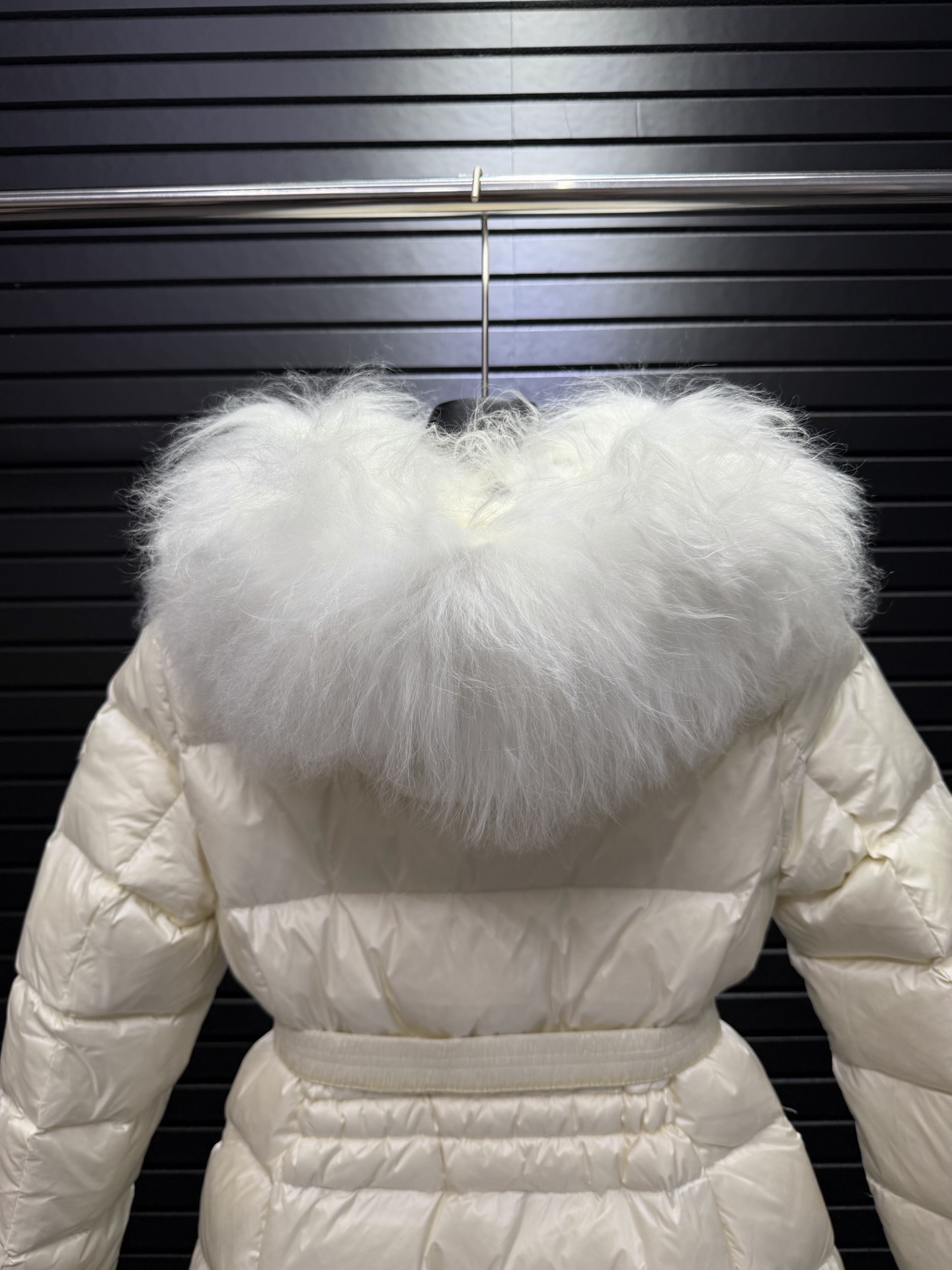 down jacket