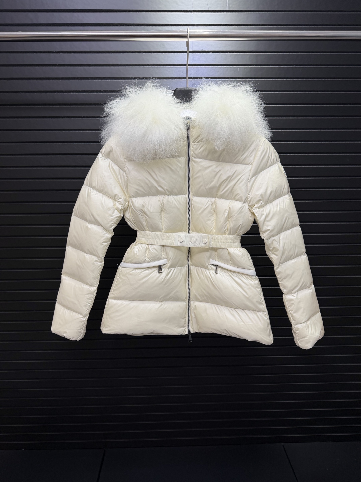 down jacket