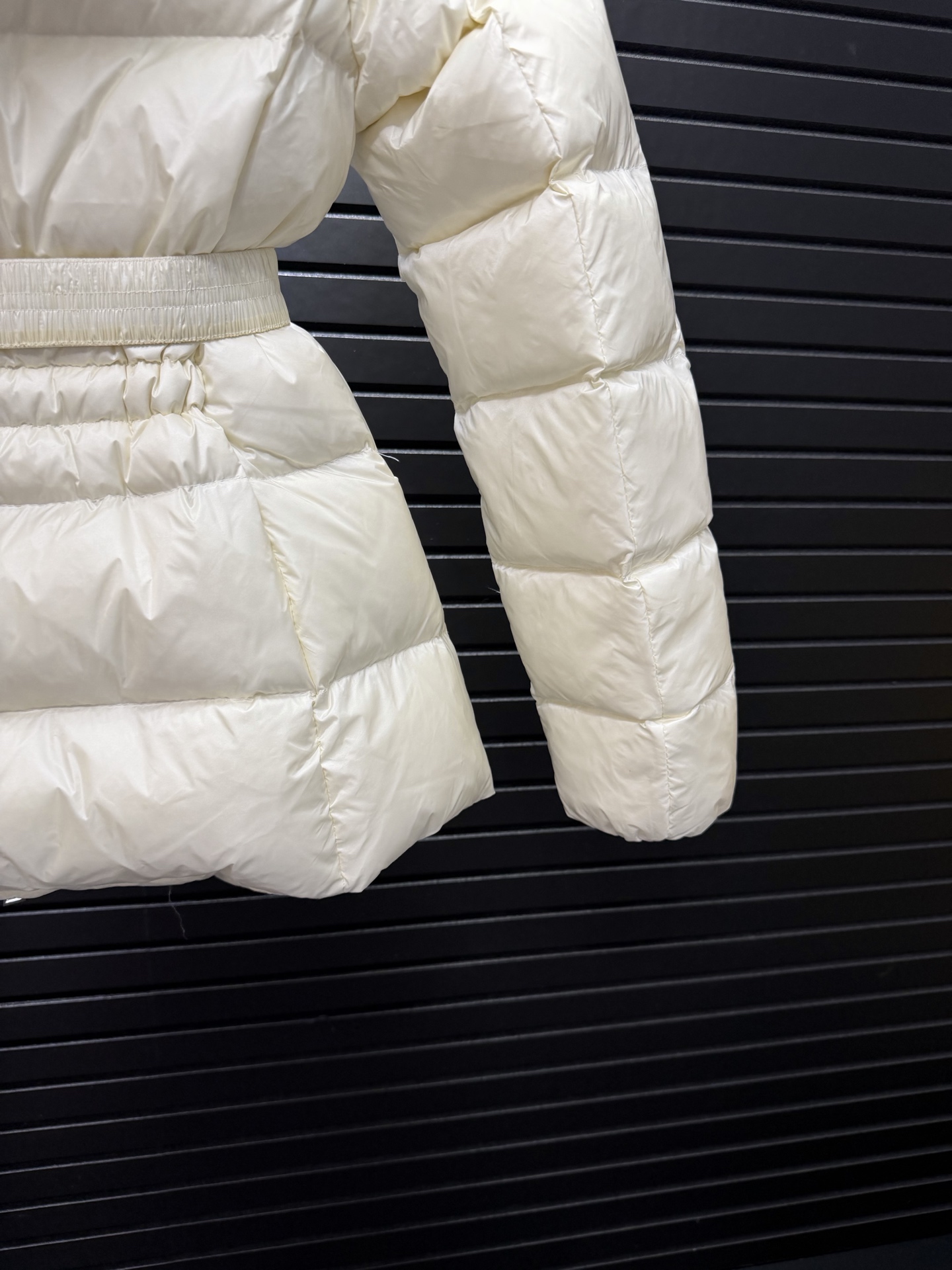 down jacket