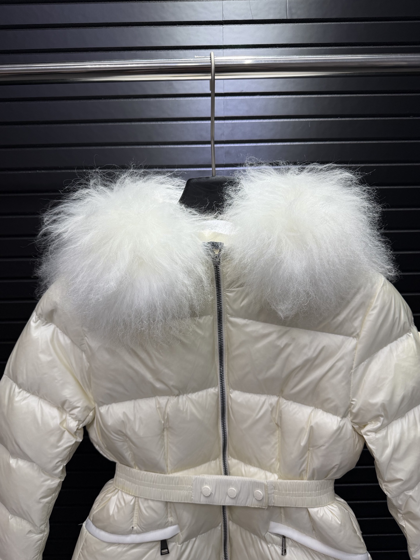 down jacket