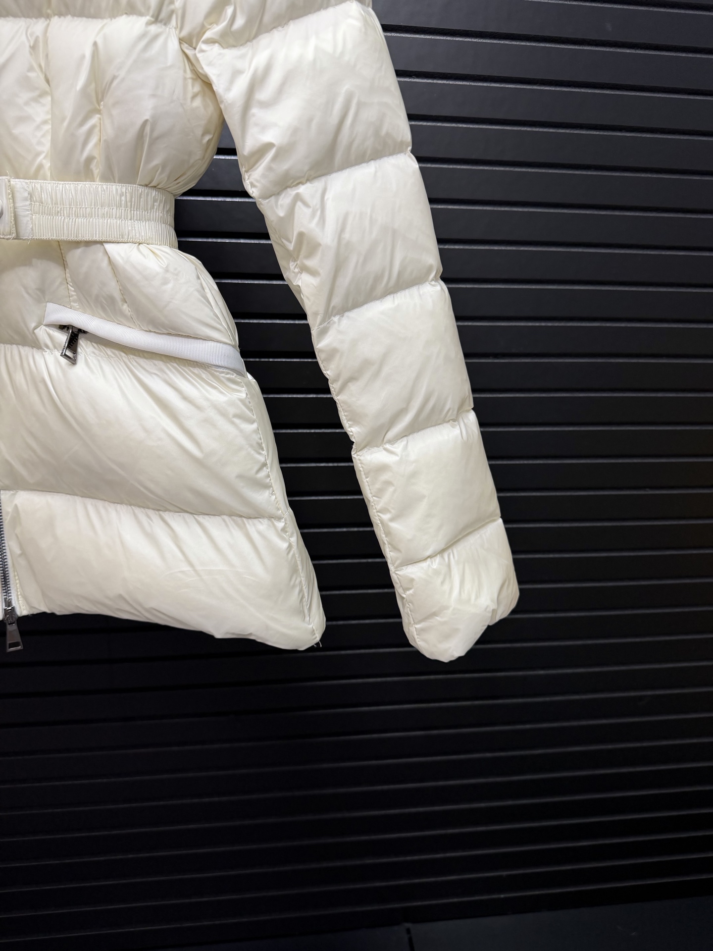 down jacket