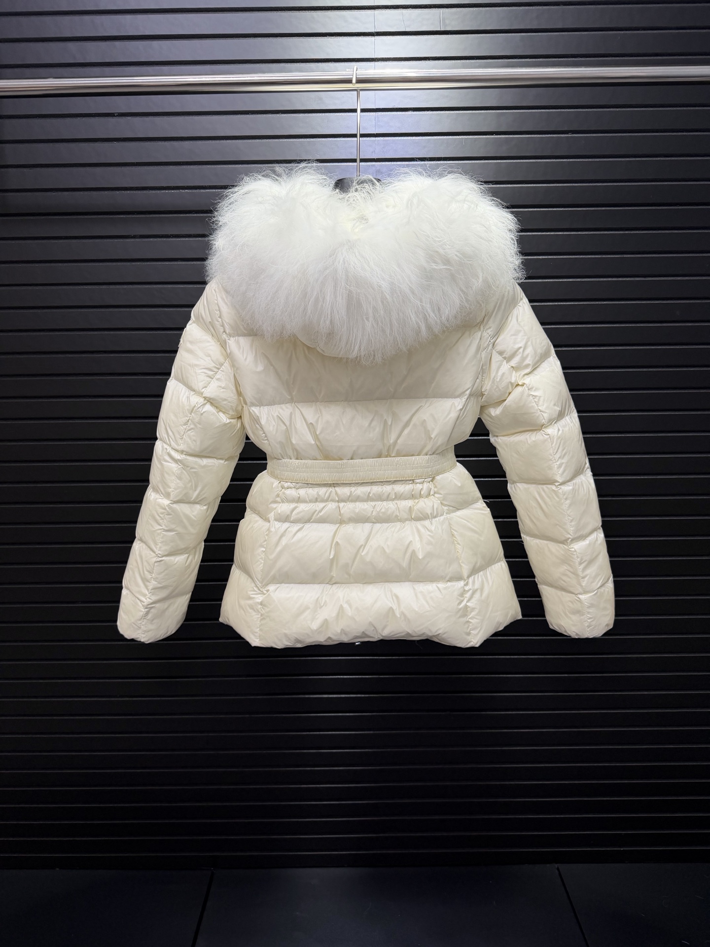 down jacket