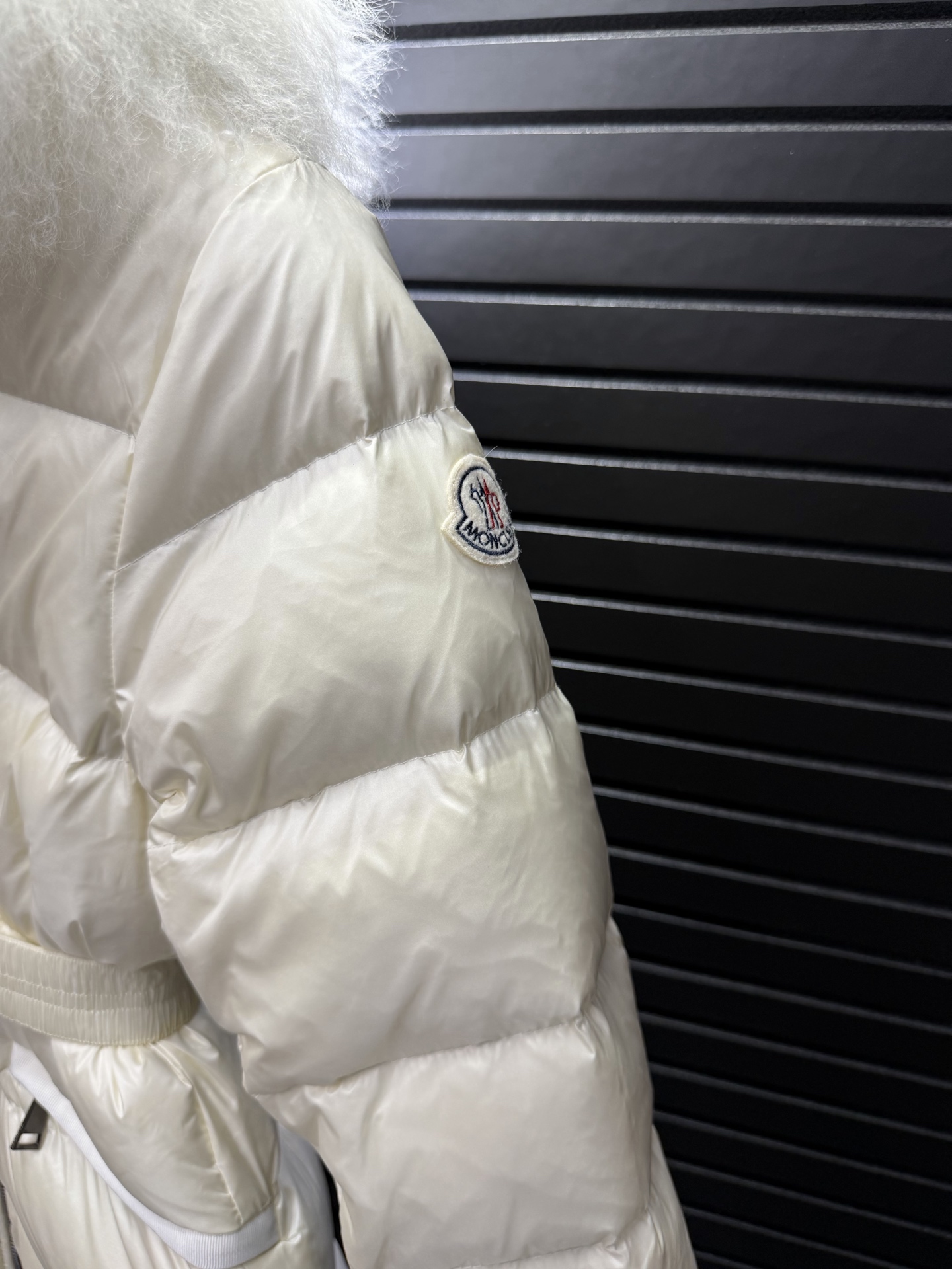 down jacket