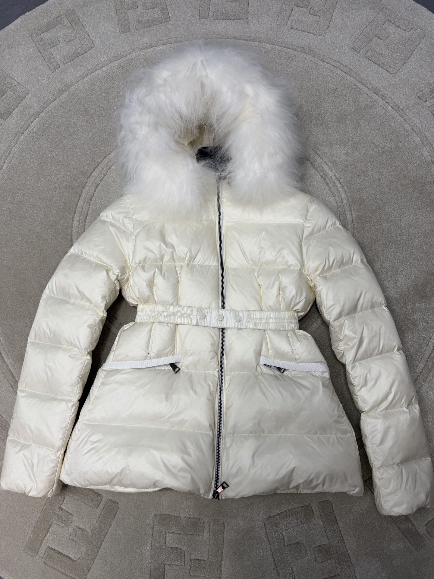 down jacket