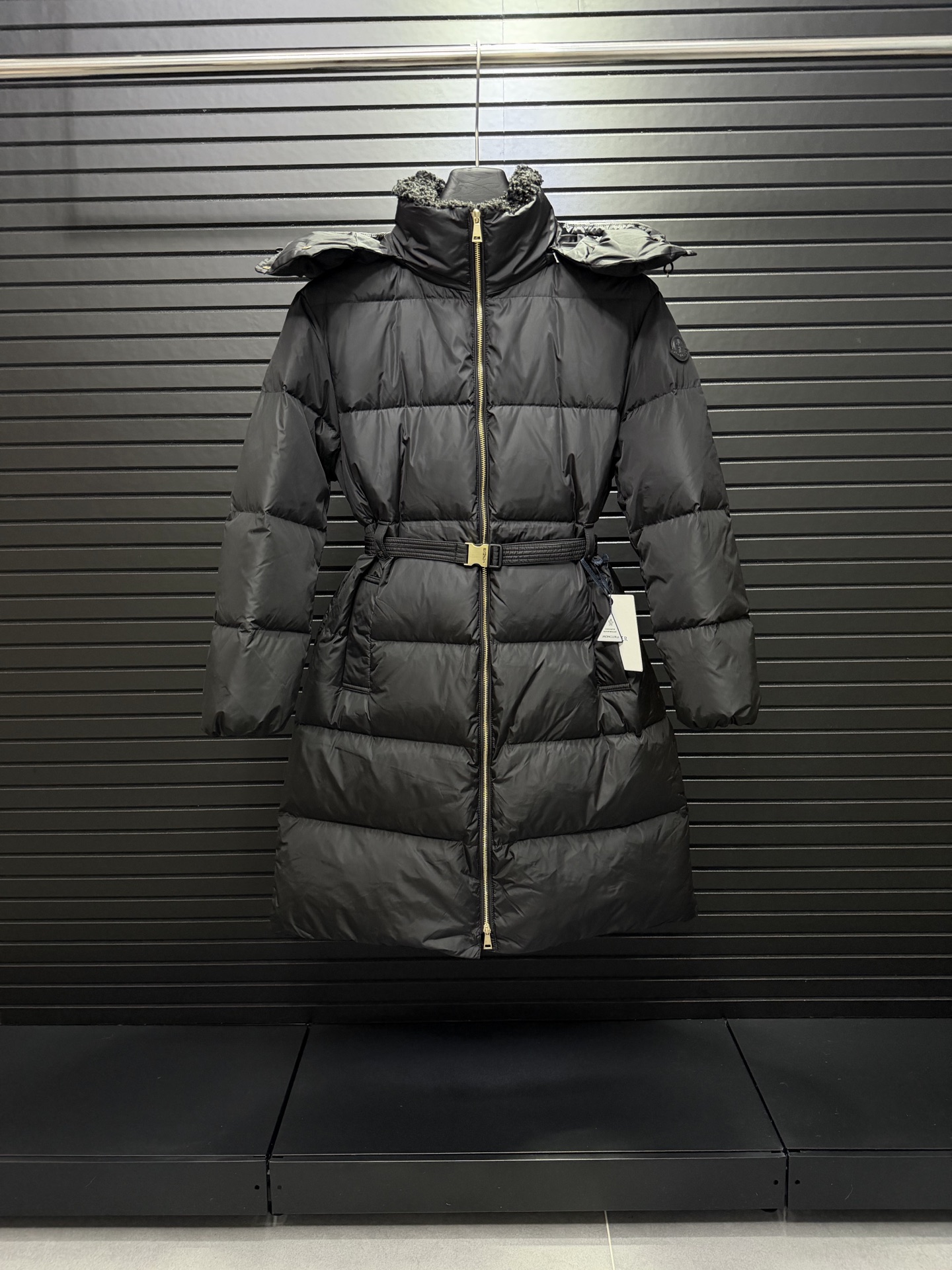down jacket