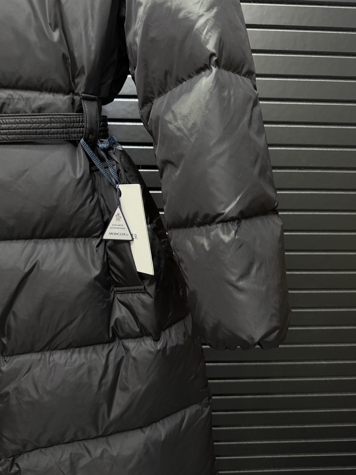 down jacket