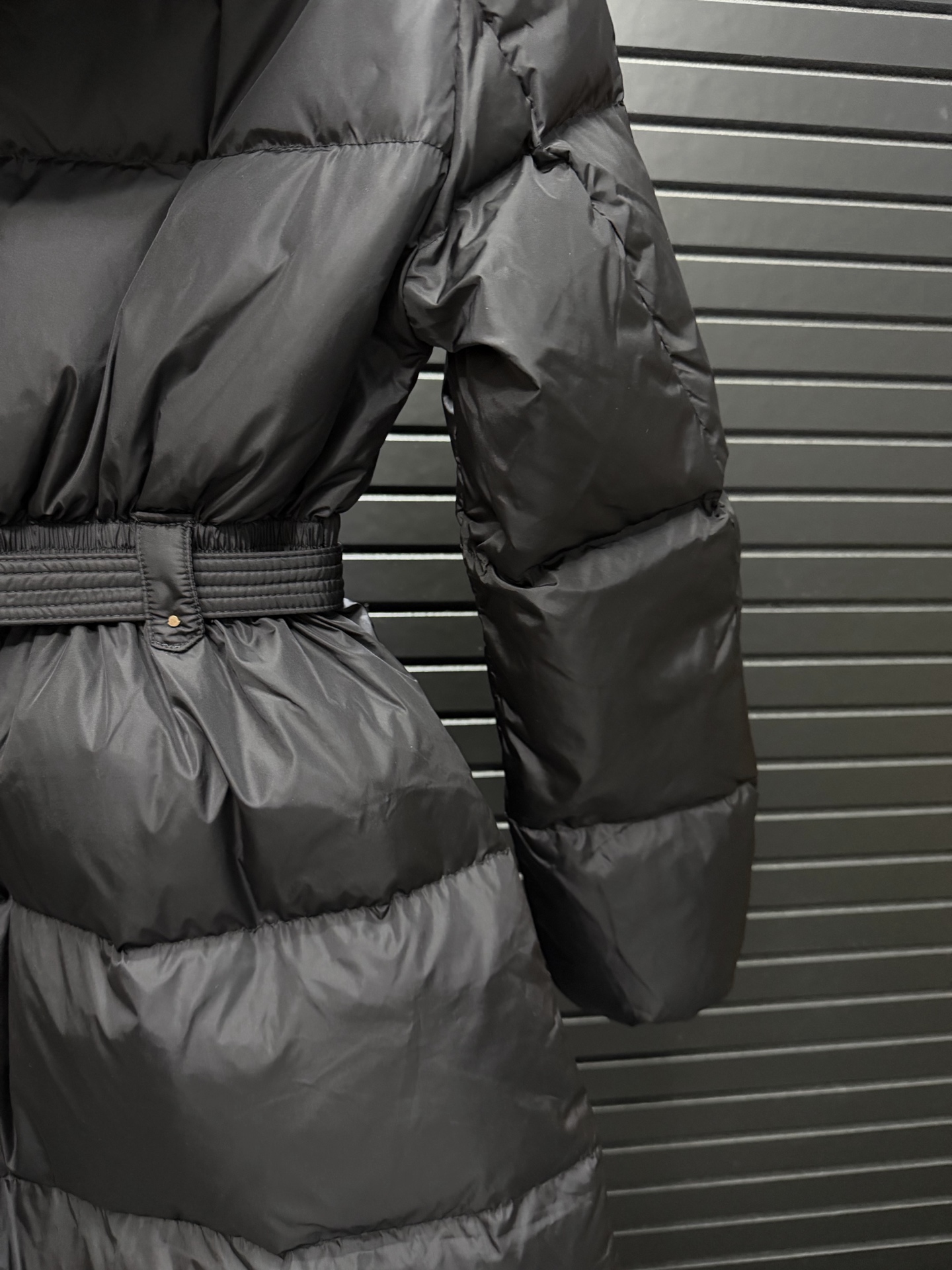 down jacket