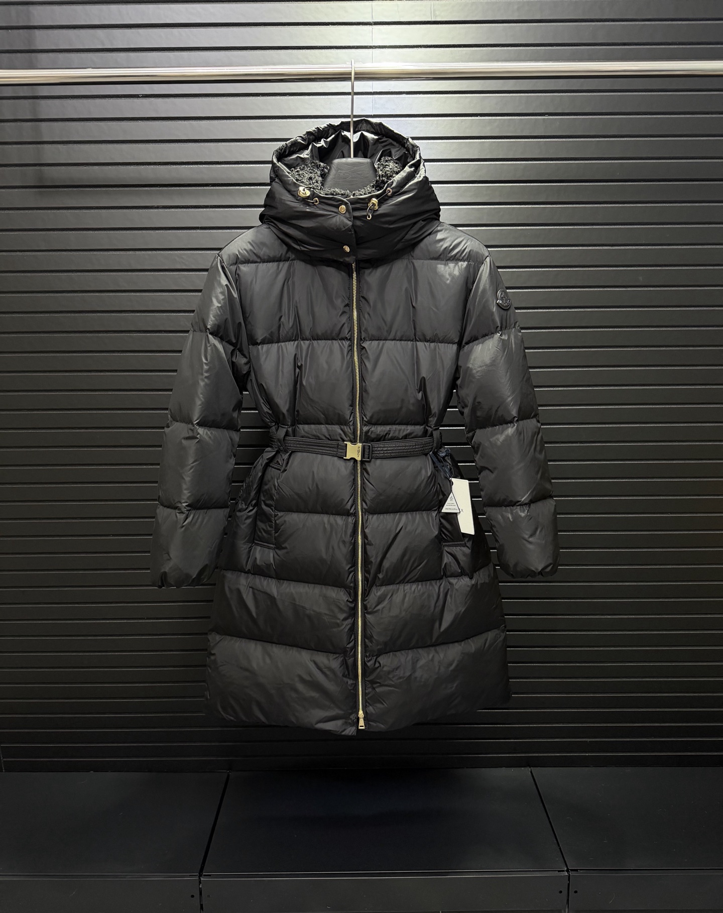 down jacket