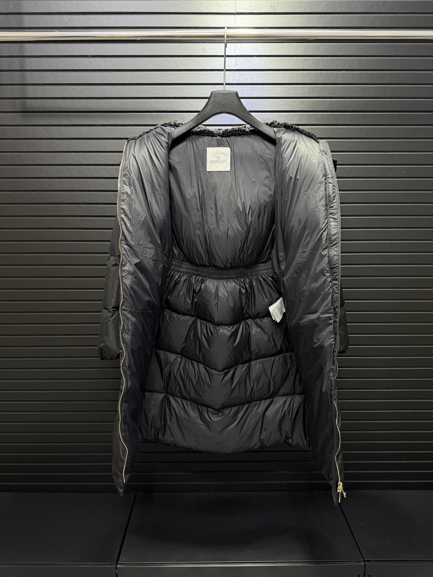 down jacket